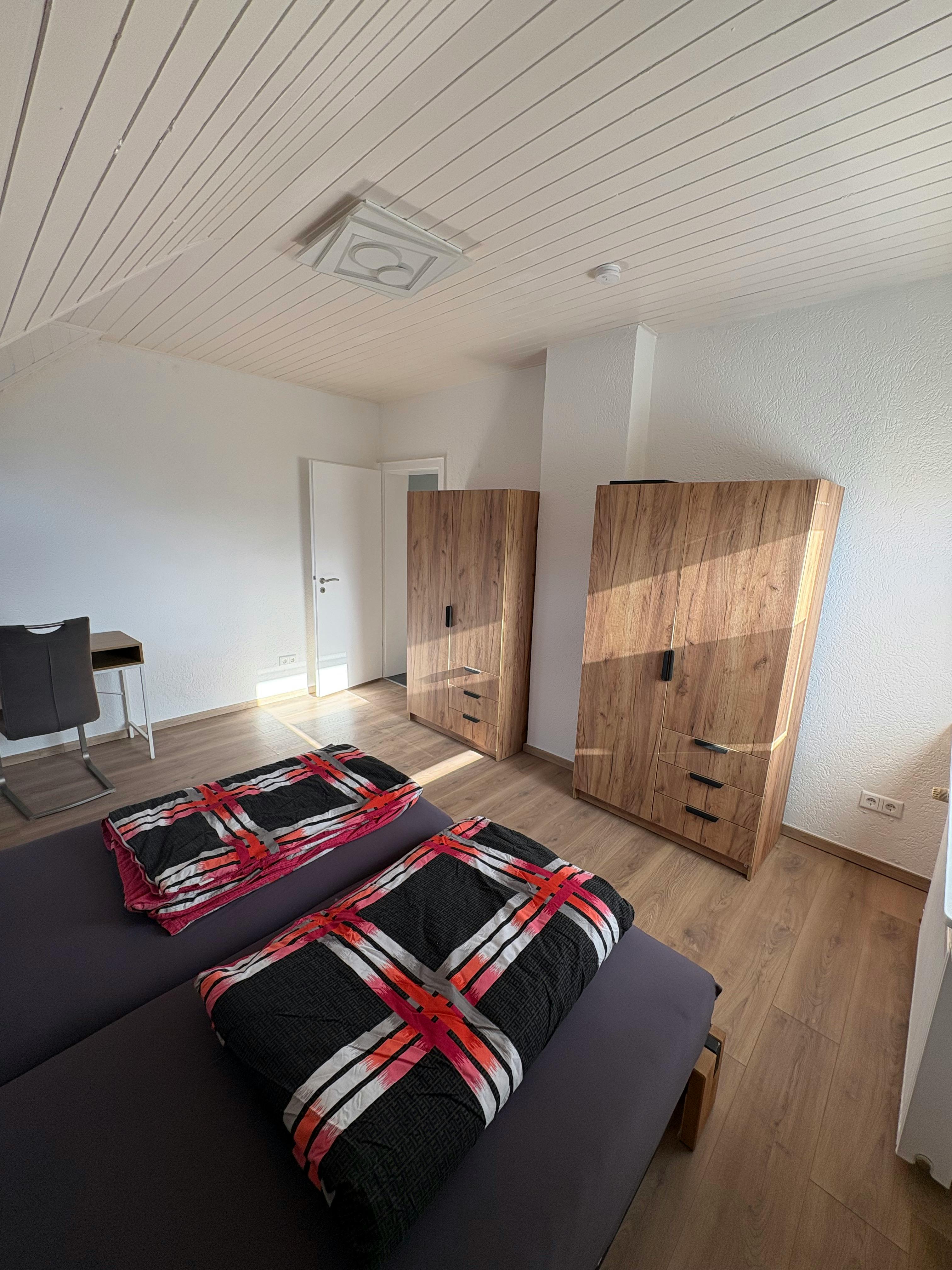 Apartment Kaarst, 2 beds — photo 2