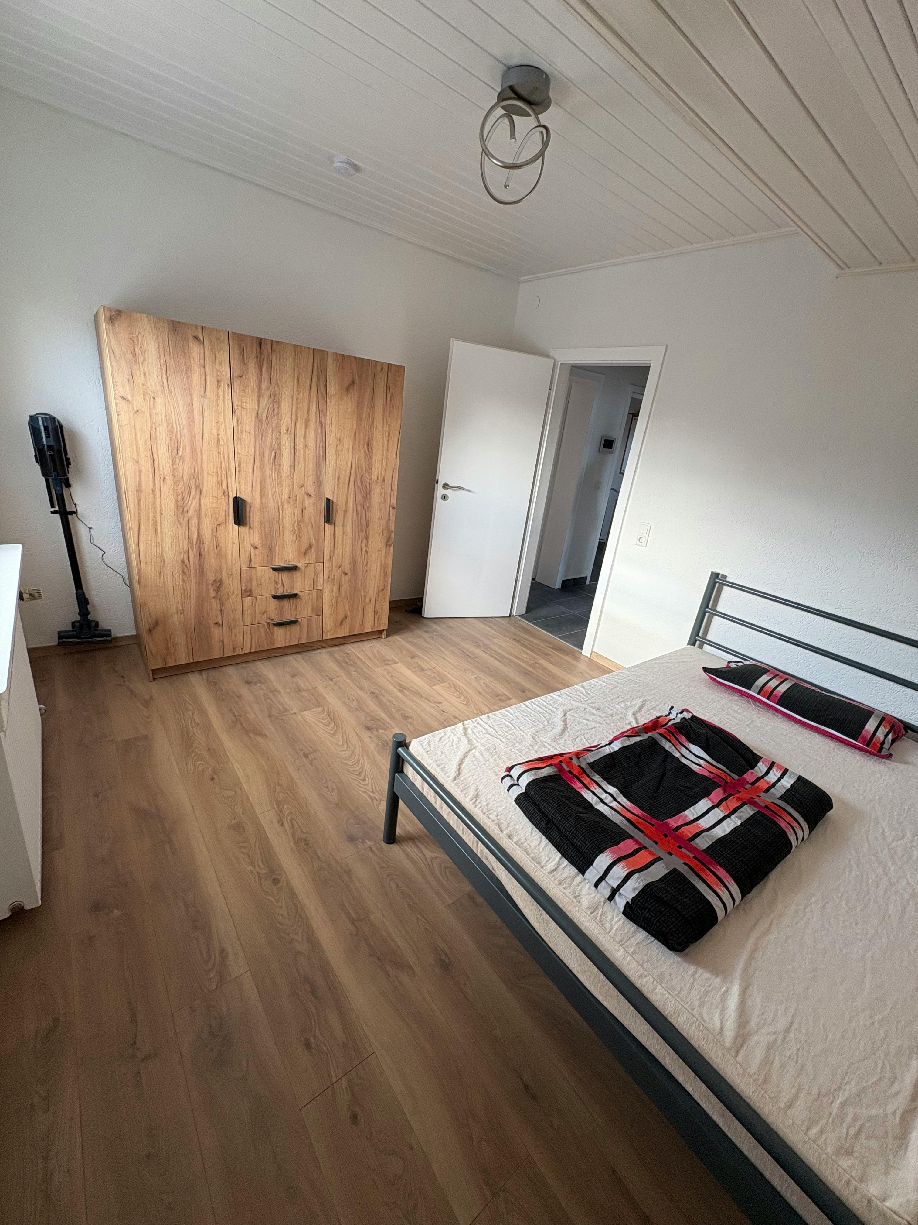 Apartment Kaarst, 2 beds — photo 3