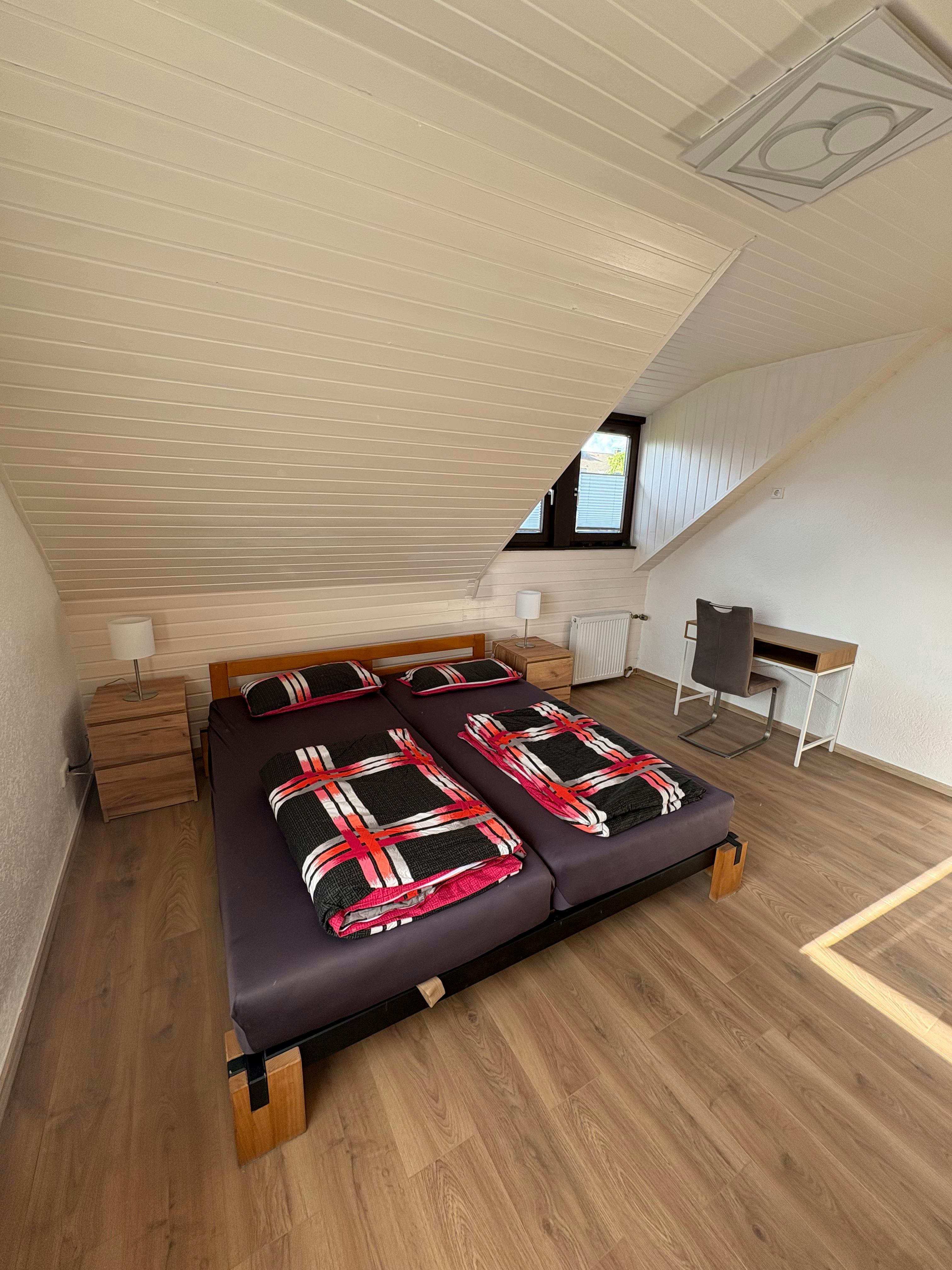 Apartment Kaarst, 2 beds — photo 6