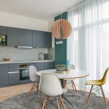 2-Bedroom Apartment in Eiswerderstraße, Berlin (1629720) ROOM 3
