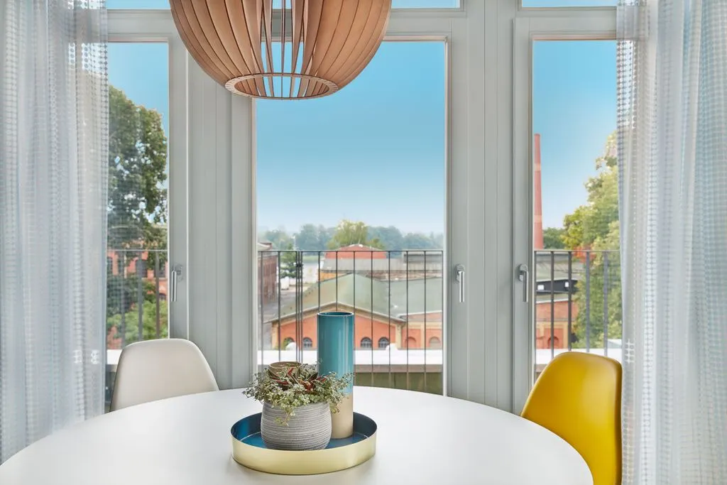 2-Bedroom Apartment in Eiswerderstraße, Berlin (1629720) ROOM