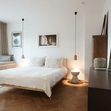 Apartment in Glogauer Straße, Berlin (1629727) ROOM