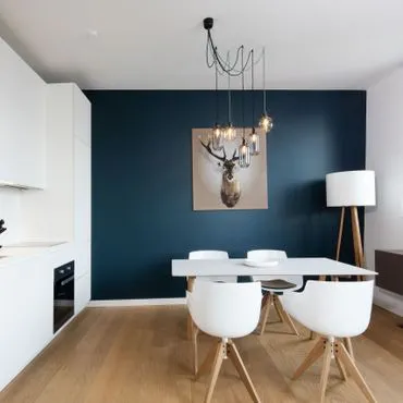 1-Bedroom Apartment in Schwartzkopffstraße, Berlin (1629728) ROOM 4