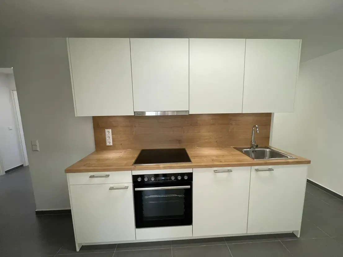 Private room in Ebinger Weg, Stuttgart (1629734) COMMON_AREA 2