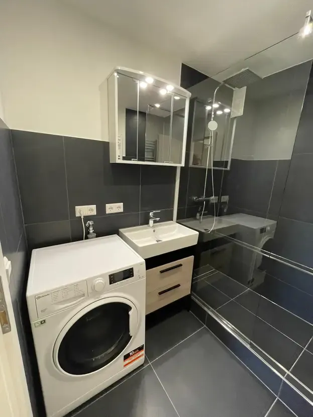 Private room in Ebinger Weg, Stuttgart (1629734) COMMON_AREA 4