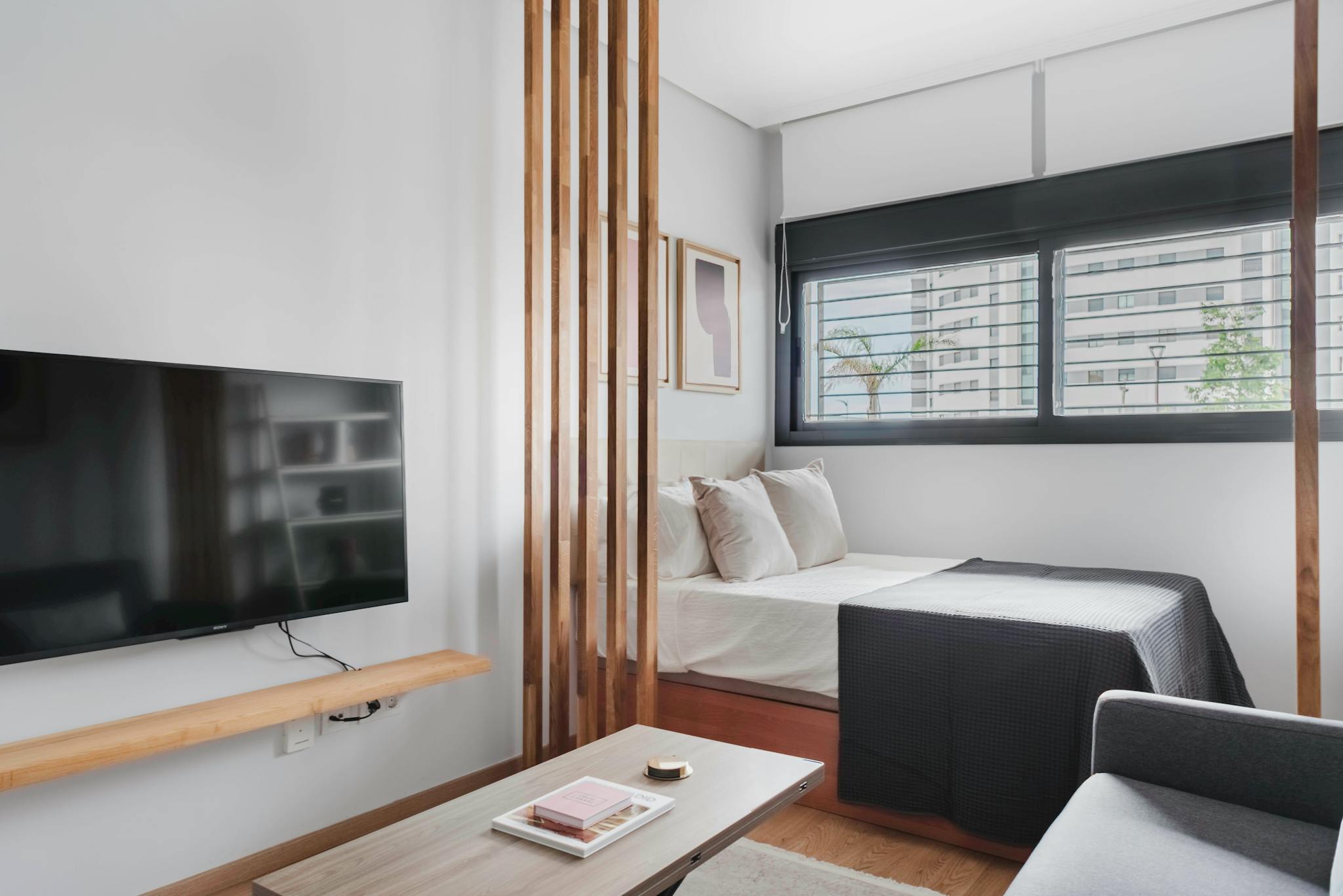 Camino de la Térmica, Málaga preview