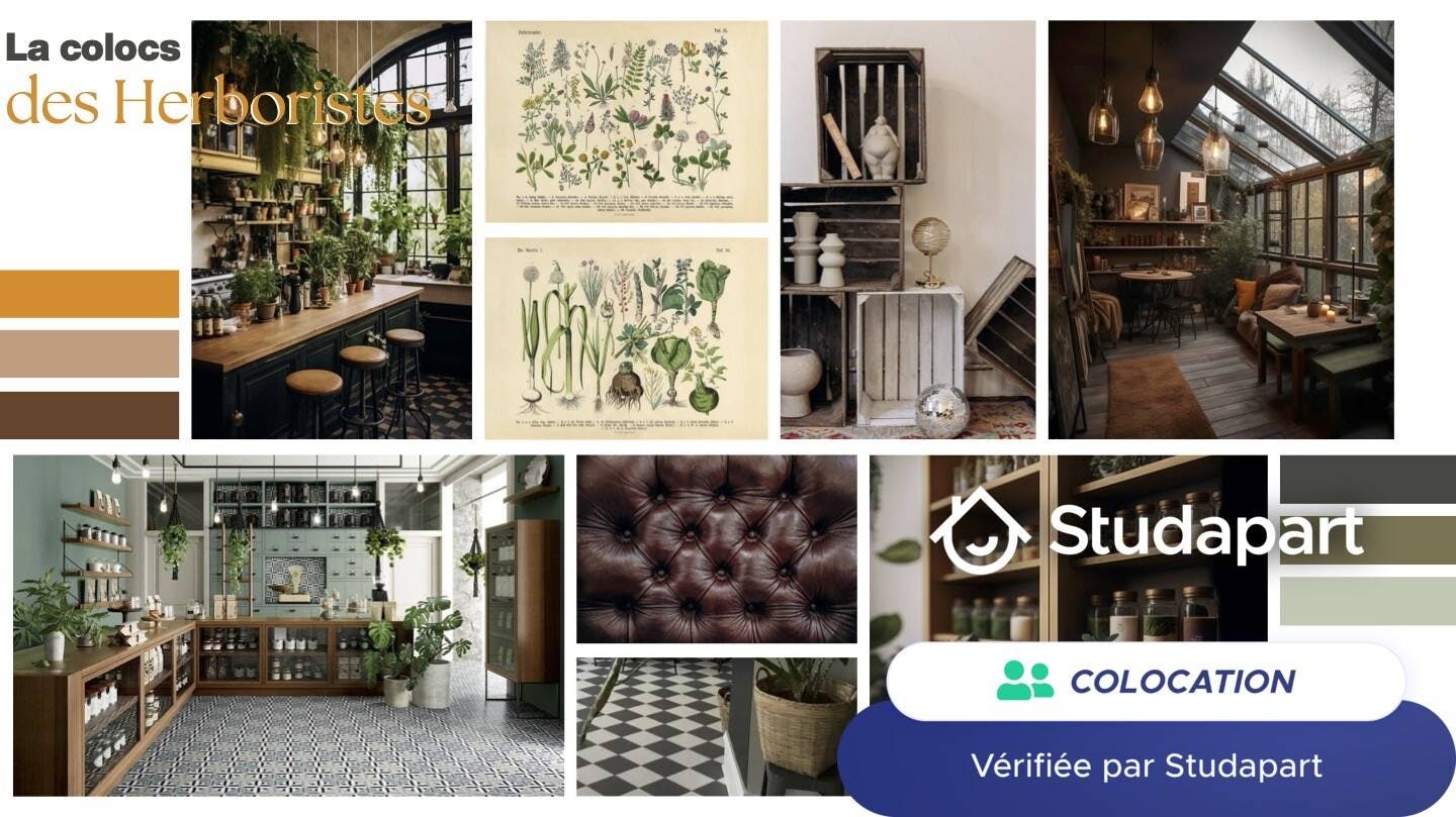 Private room for rent on Rue de Montribloud, Lyon - Widok 5