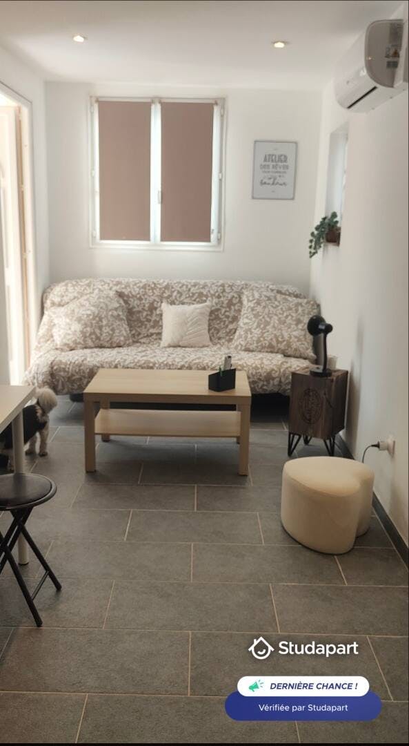 Appartement à louer pour 570 €/mois à Avignon, Boulevard Roger Salengro
