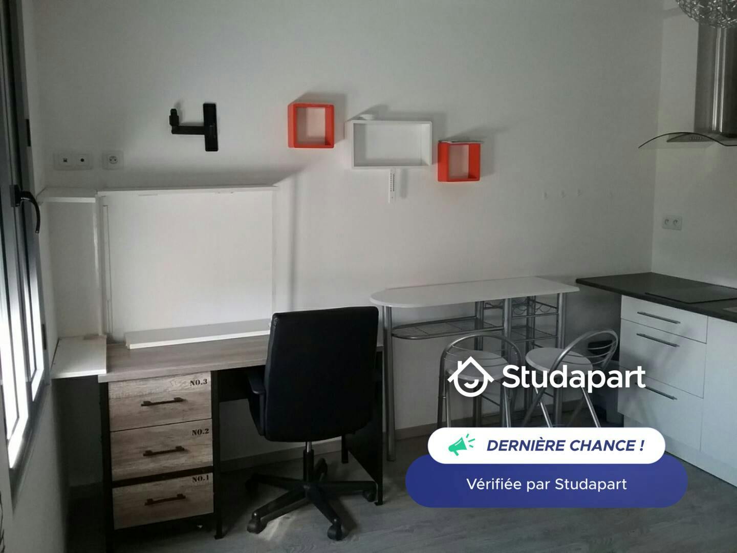 Apartment in Valenciennes - View 4