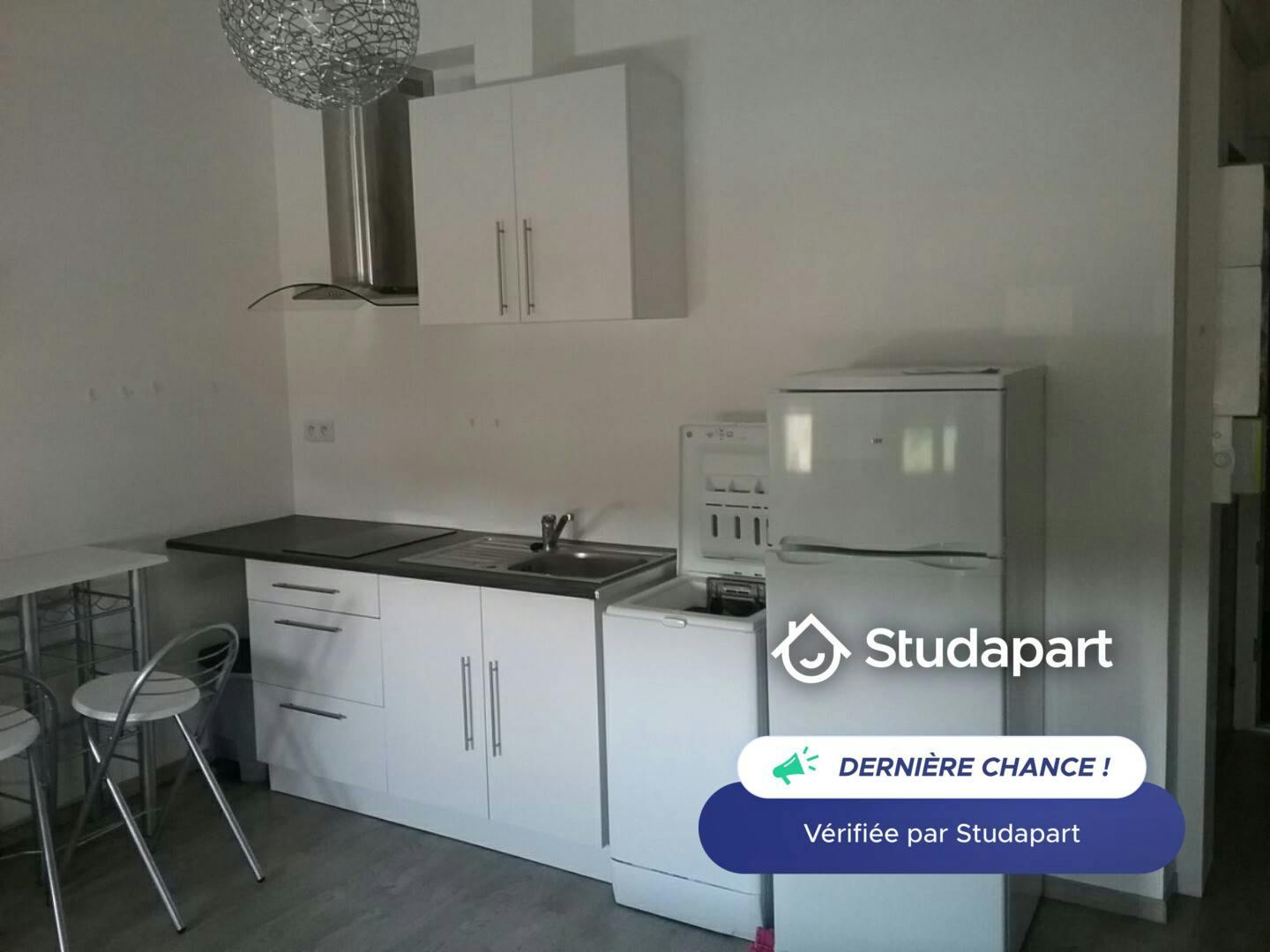 Apartment in Valenciennes - View 3