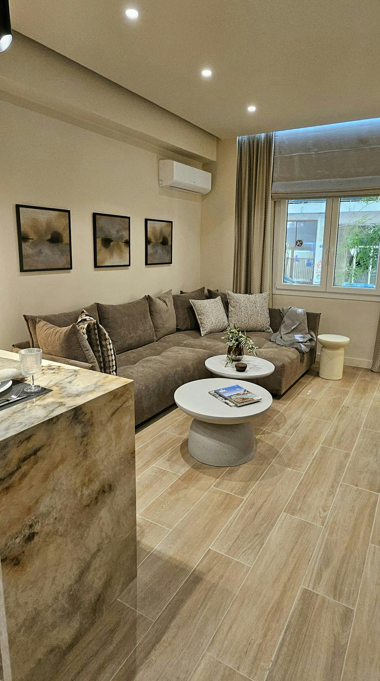 Apartment Athina, 2 beds — photo 2