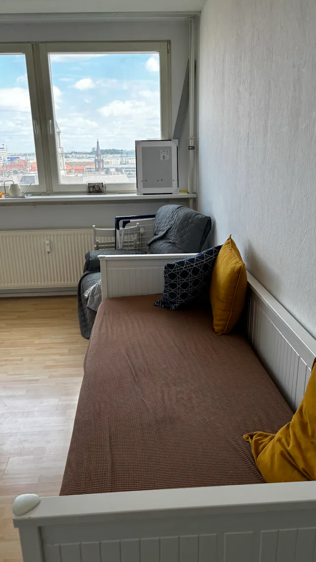 Apartment in Fischerinsel, Berlin (1629788) room image 2