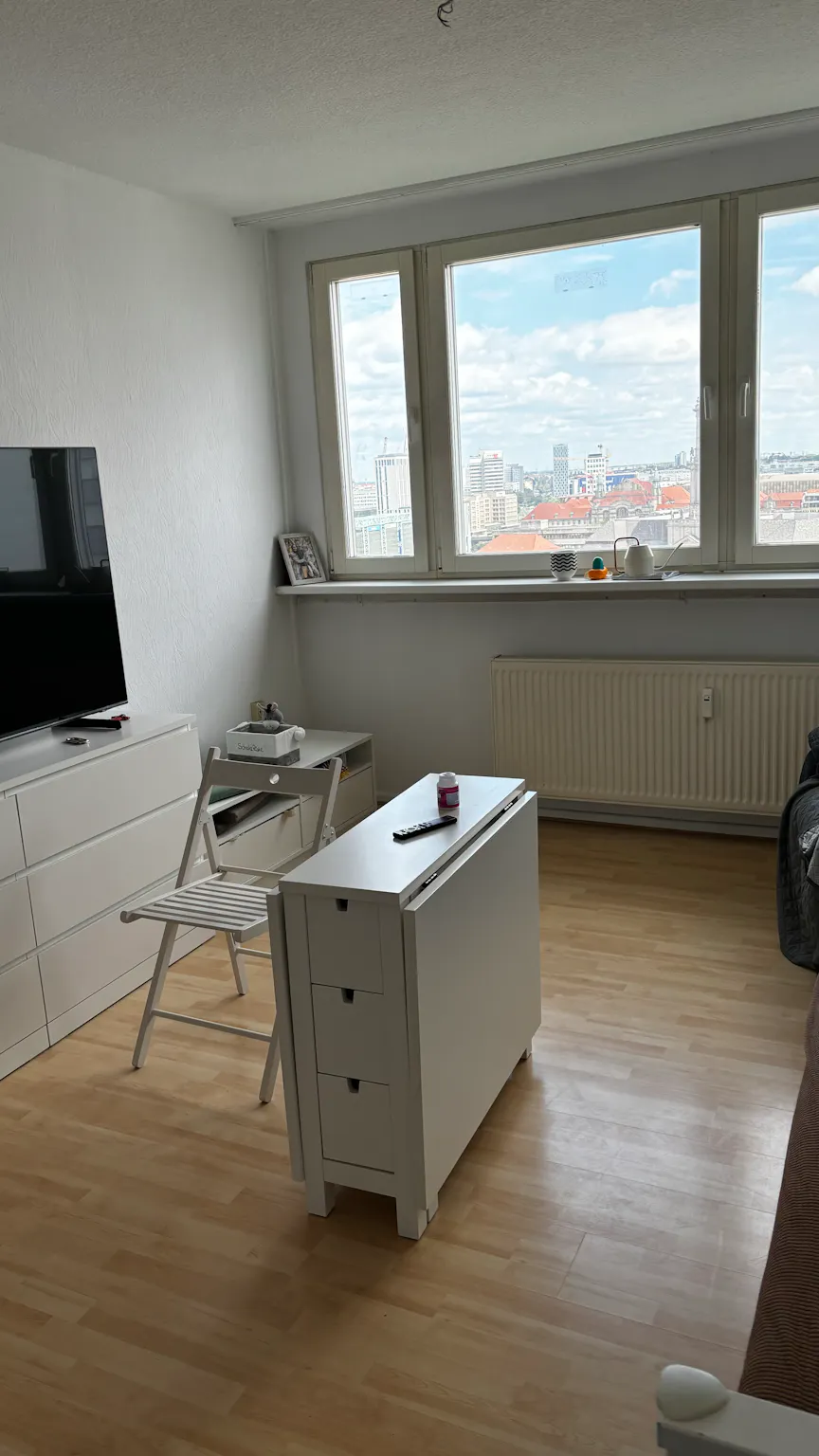 Apartment in Fischerinsel, Berlin (1629788) ROOM 2