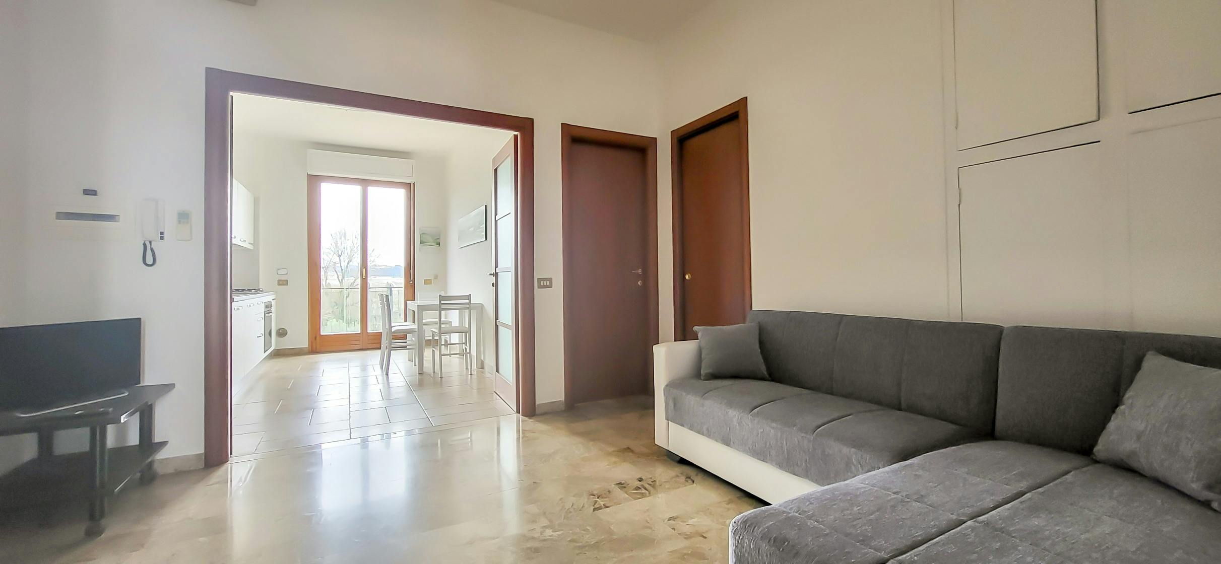 Via Pisana, Florence