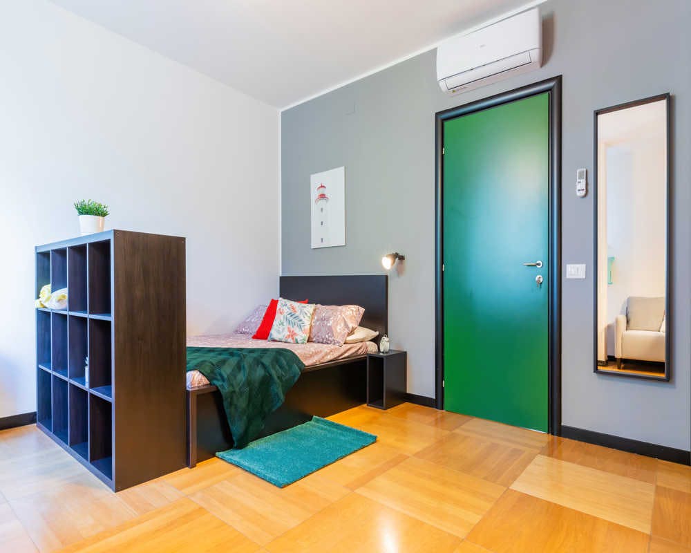 Via dei Fontanili, Milan preview