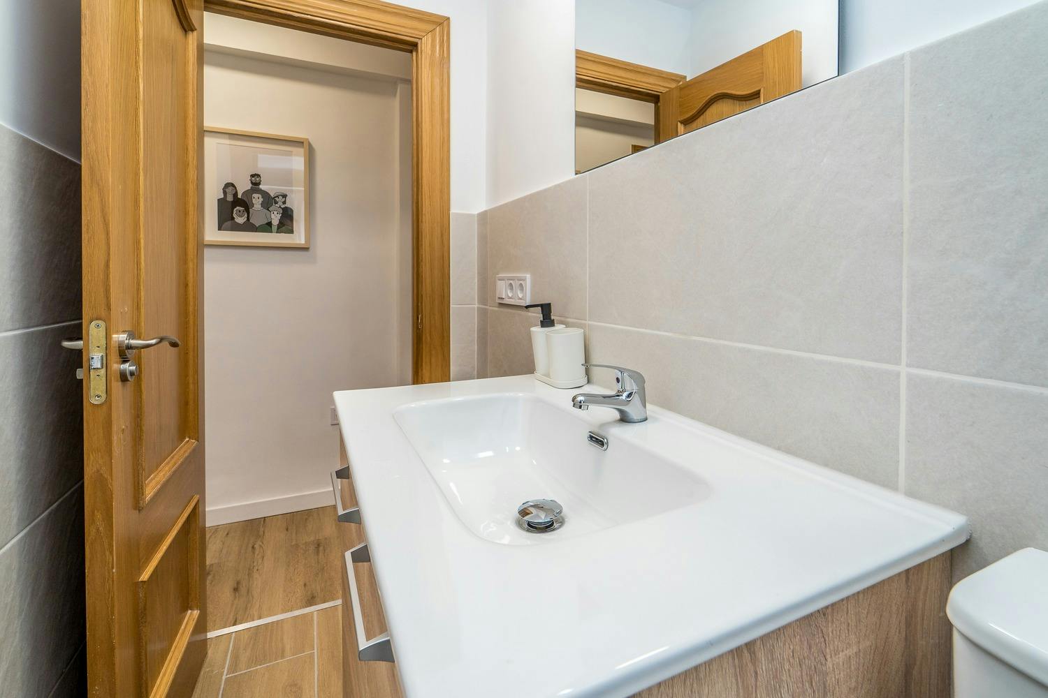 preview gallery tile