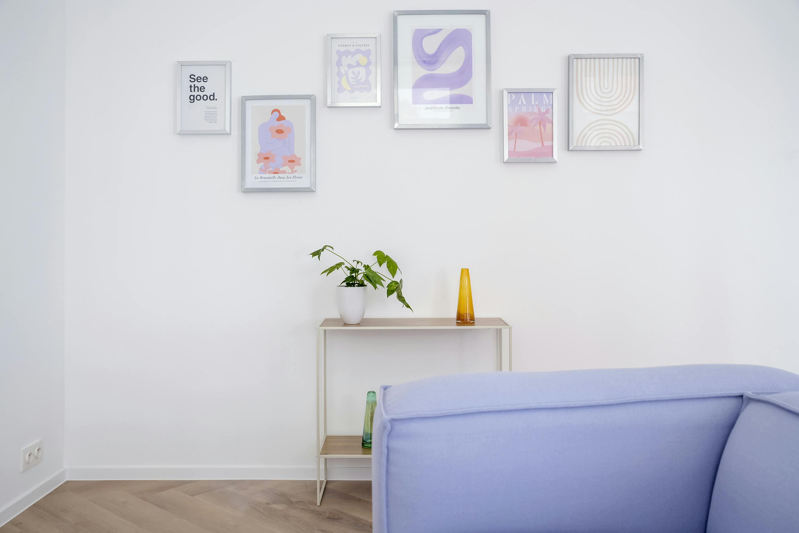 preview gallery tile