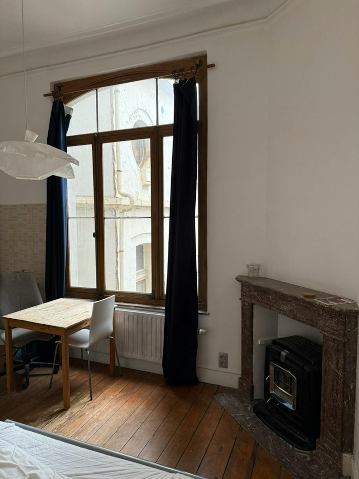 Rue de Spa, Brussels preview