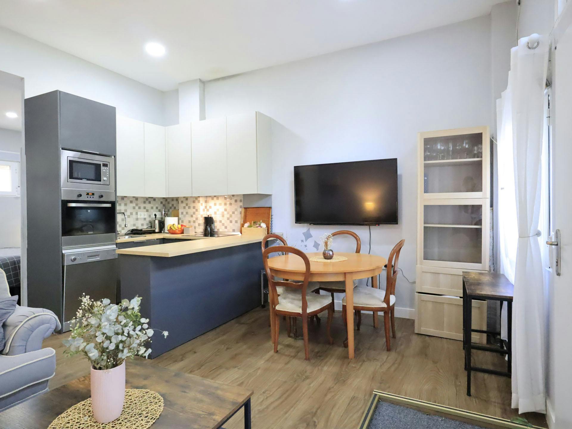 Calle Guabairo, Madrid preview