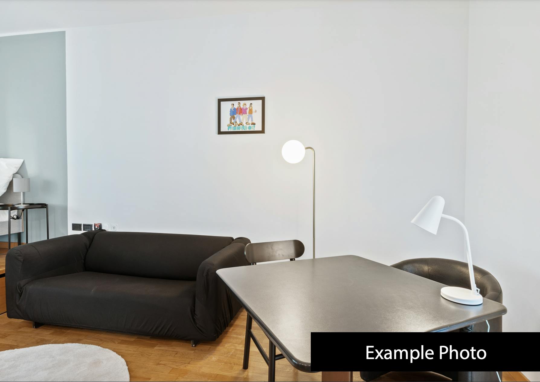 preview gallery tile