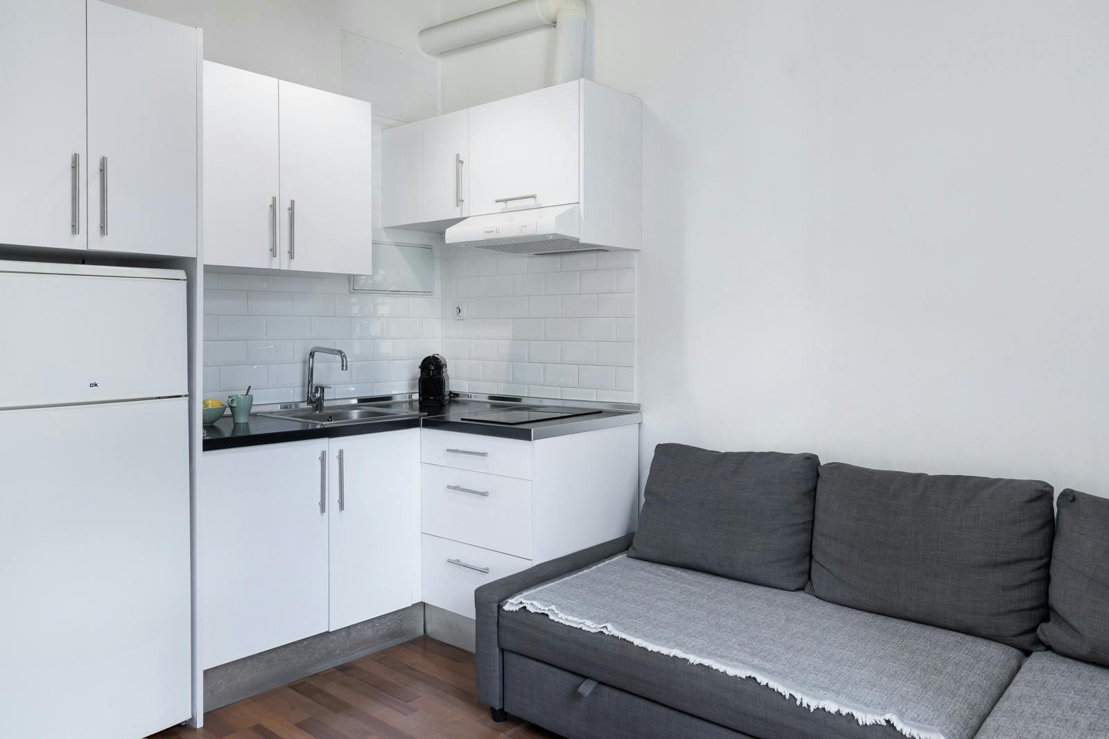 Apartment Valencia, 1 bed — photo 4
