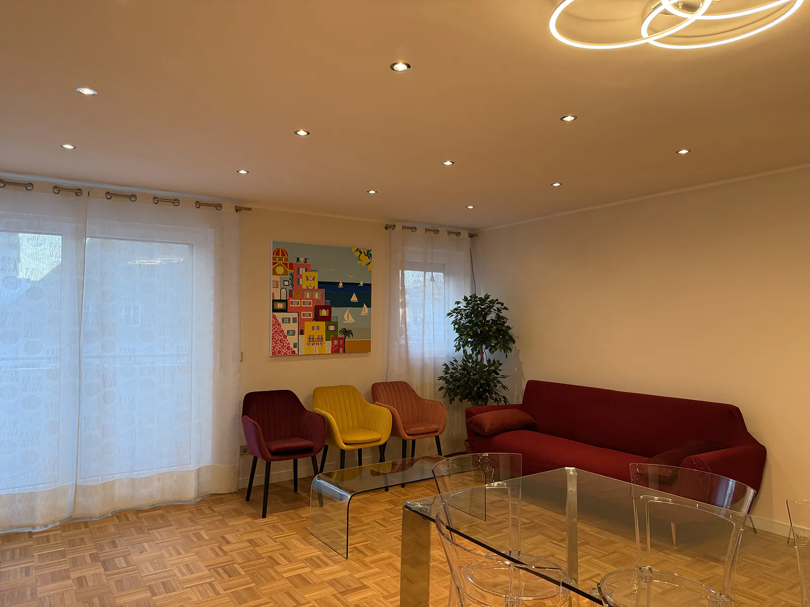 1-Bedroom Apartment in Schloßgrabengasse, Offenbach (1629901) ROOM 4
