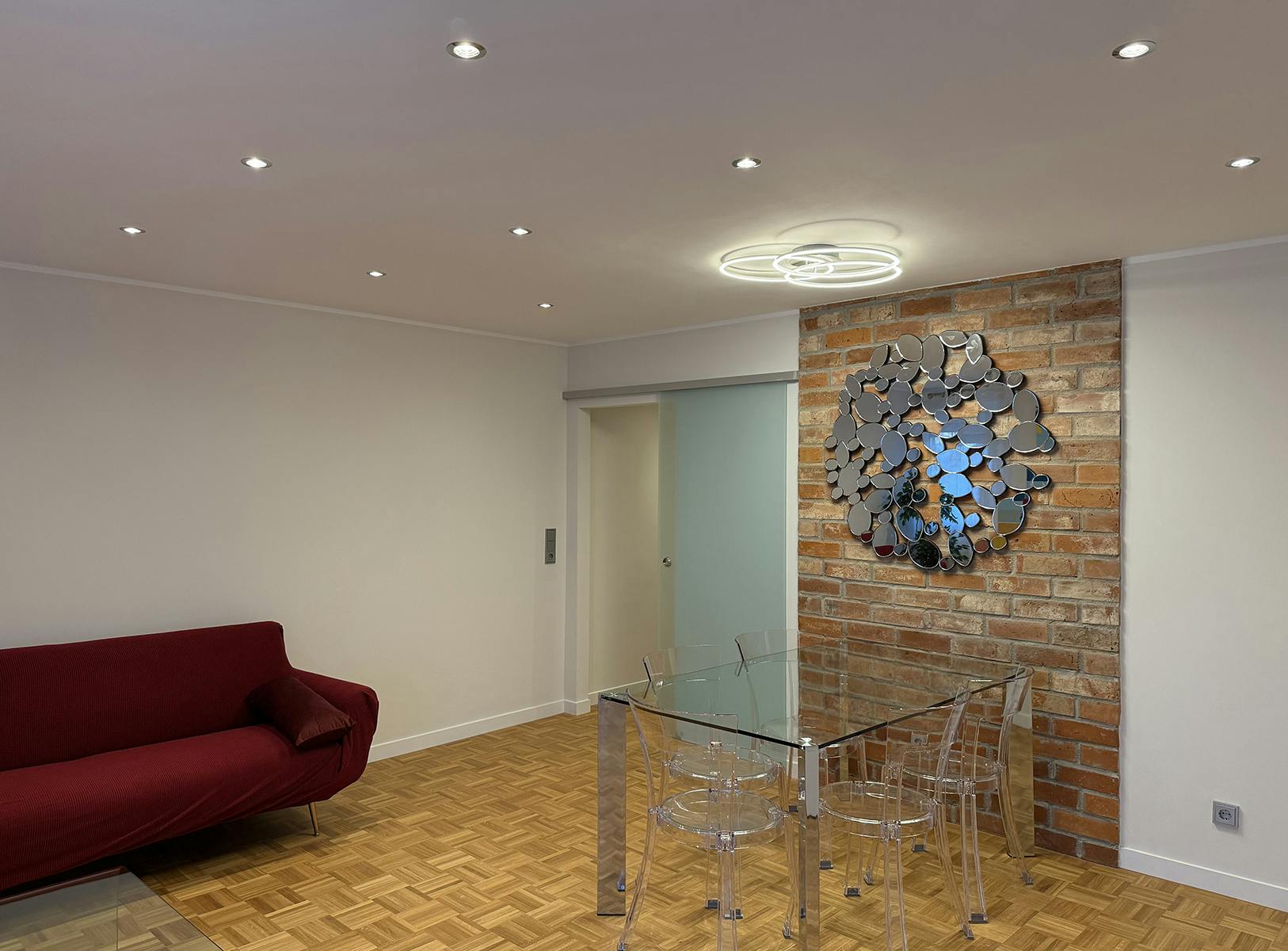 Schloßgrabengasse, Offenbach preview