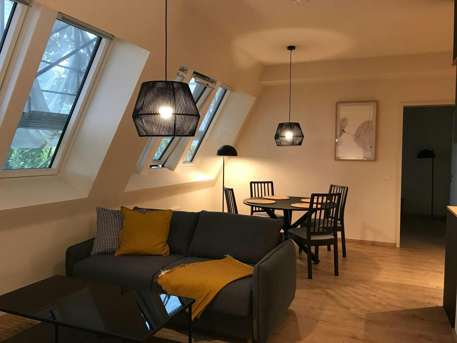 Lindwurmstraße, Munich preview