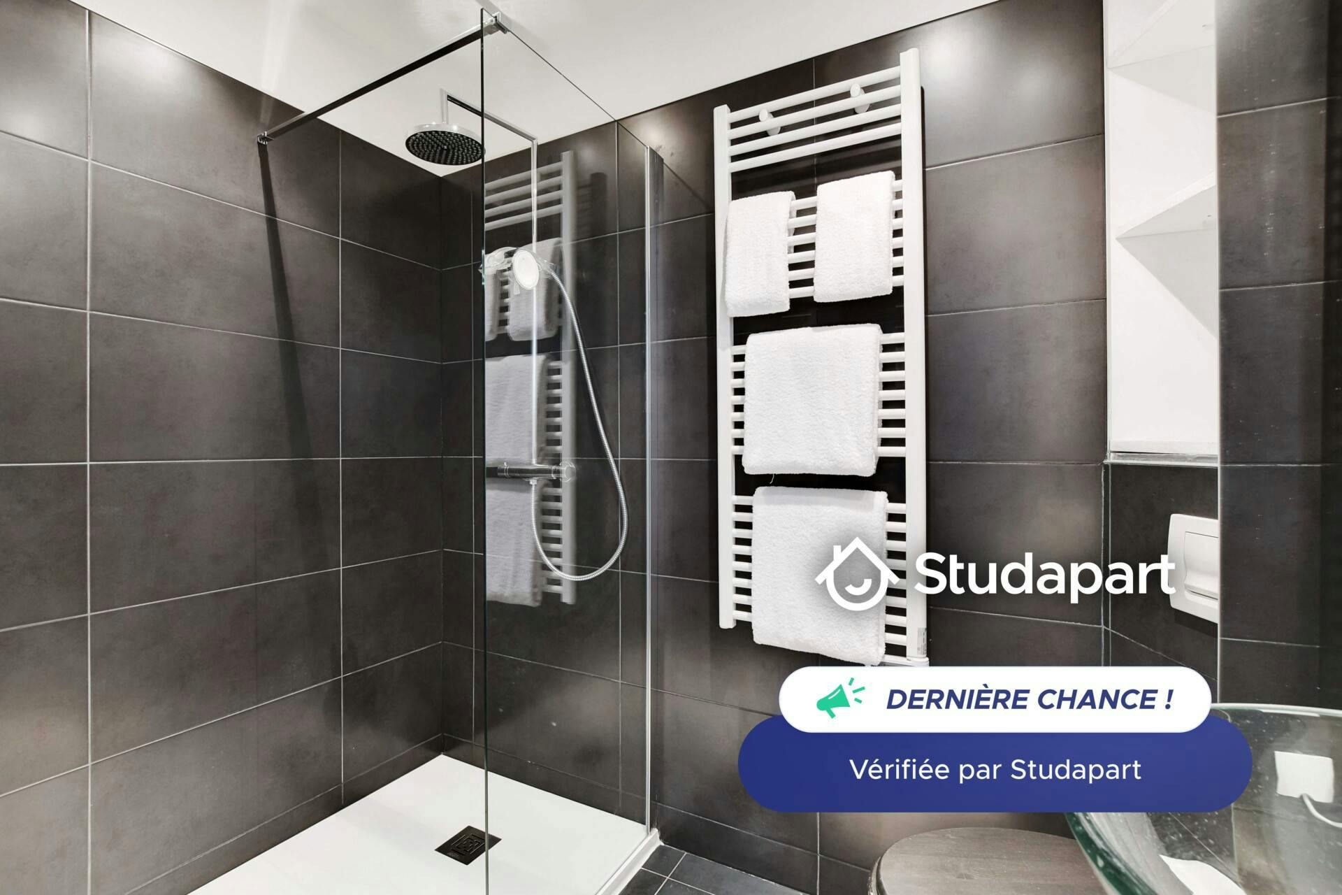 Appartement – Paris, 17th Arrondissement - Vue 5