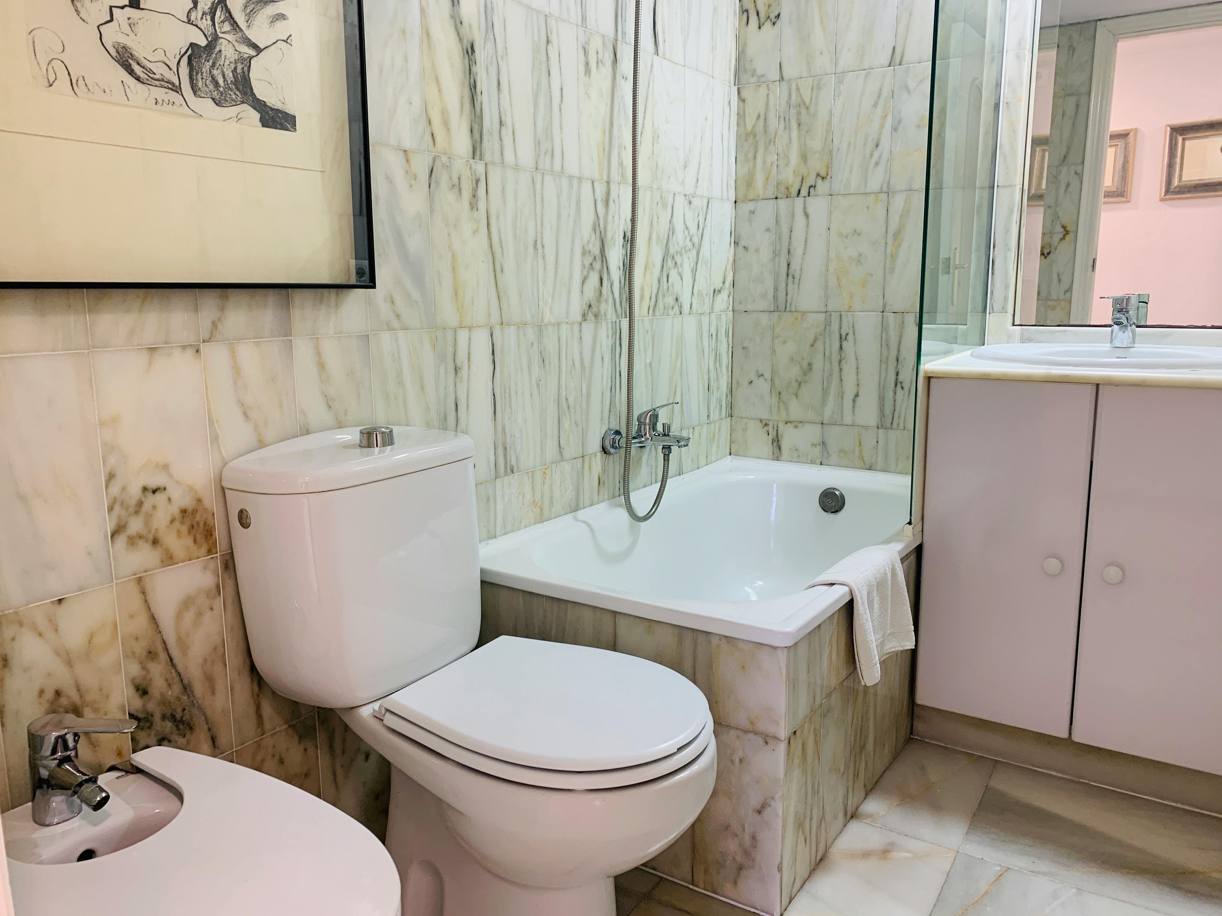 Apartment Valencia, 1 bed — photo 10