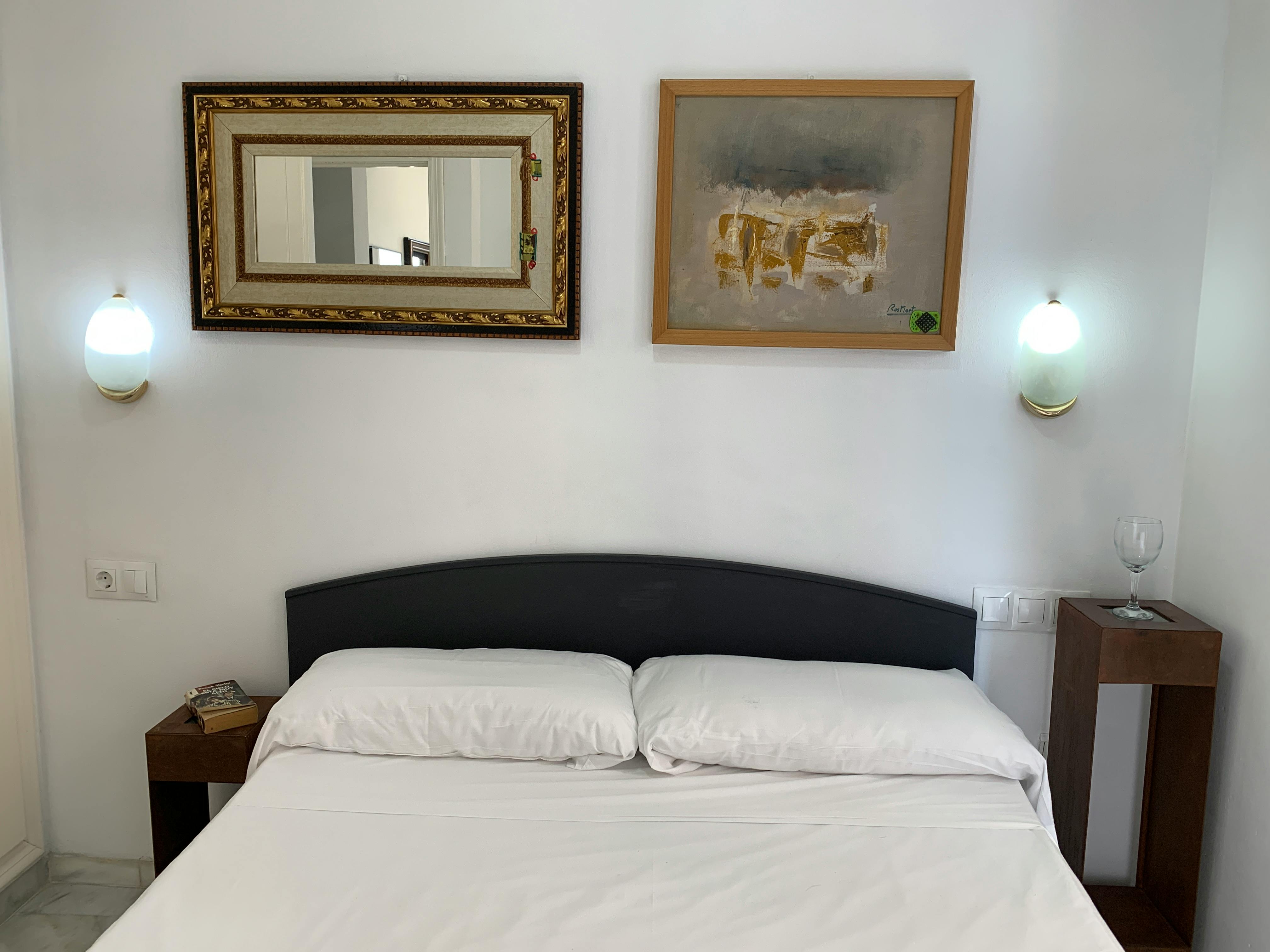Apartment Valencia, 1 bed — photo 11