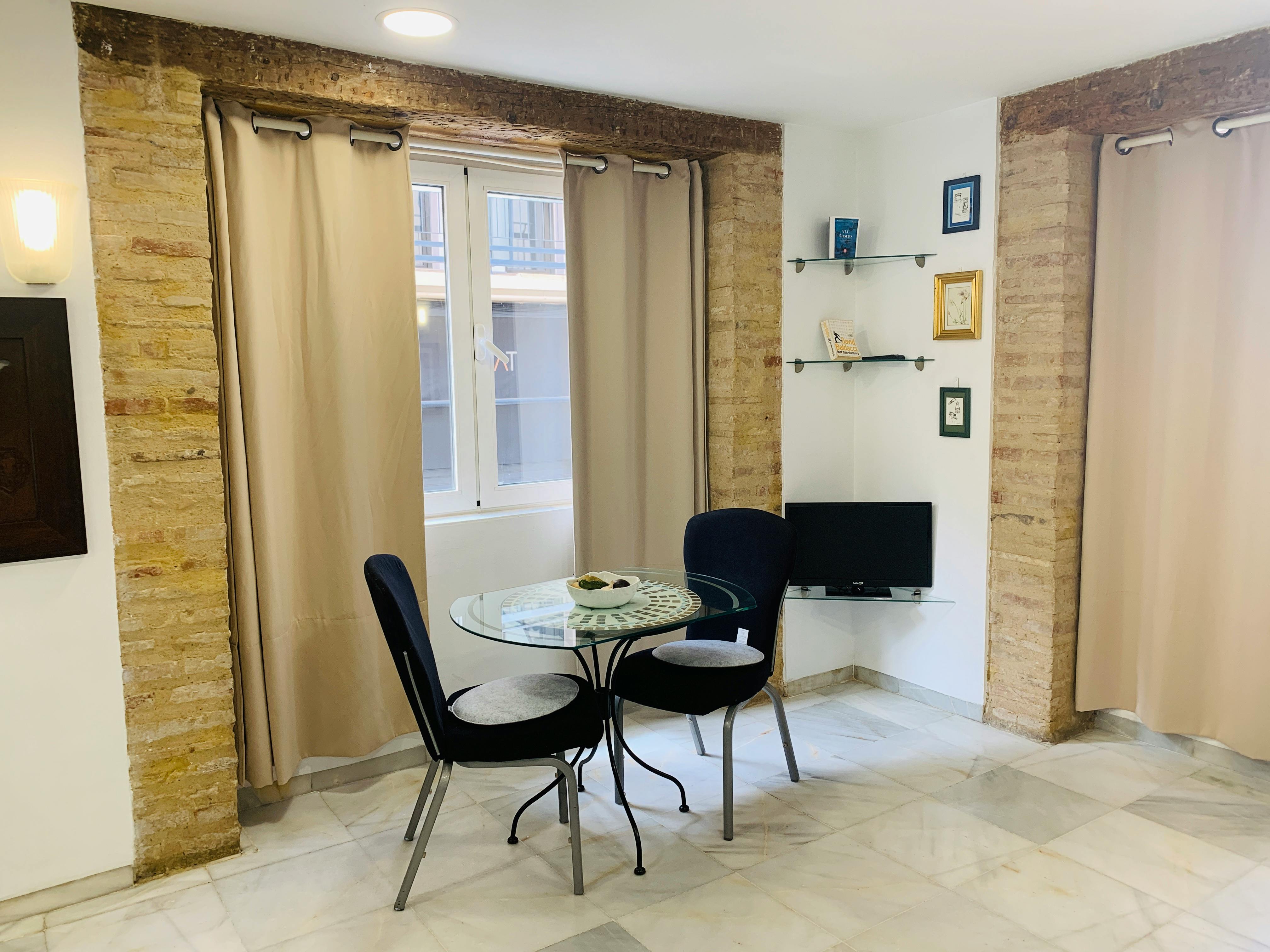 Apartment Valencia, 1 bed — photo 6