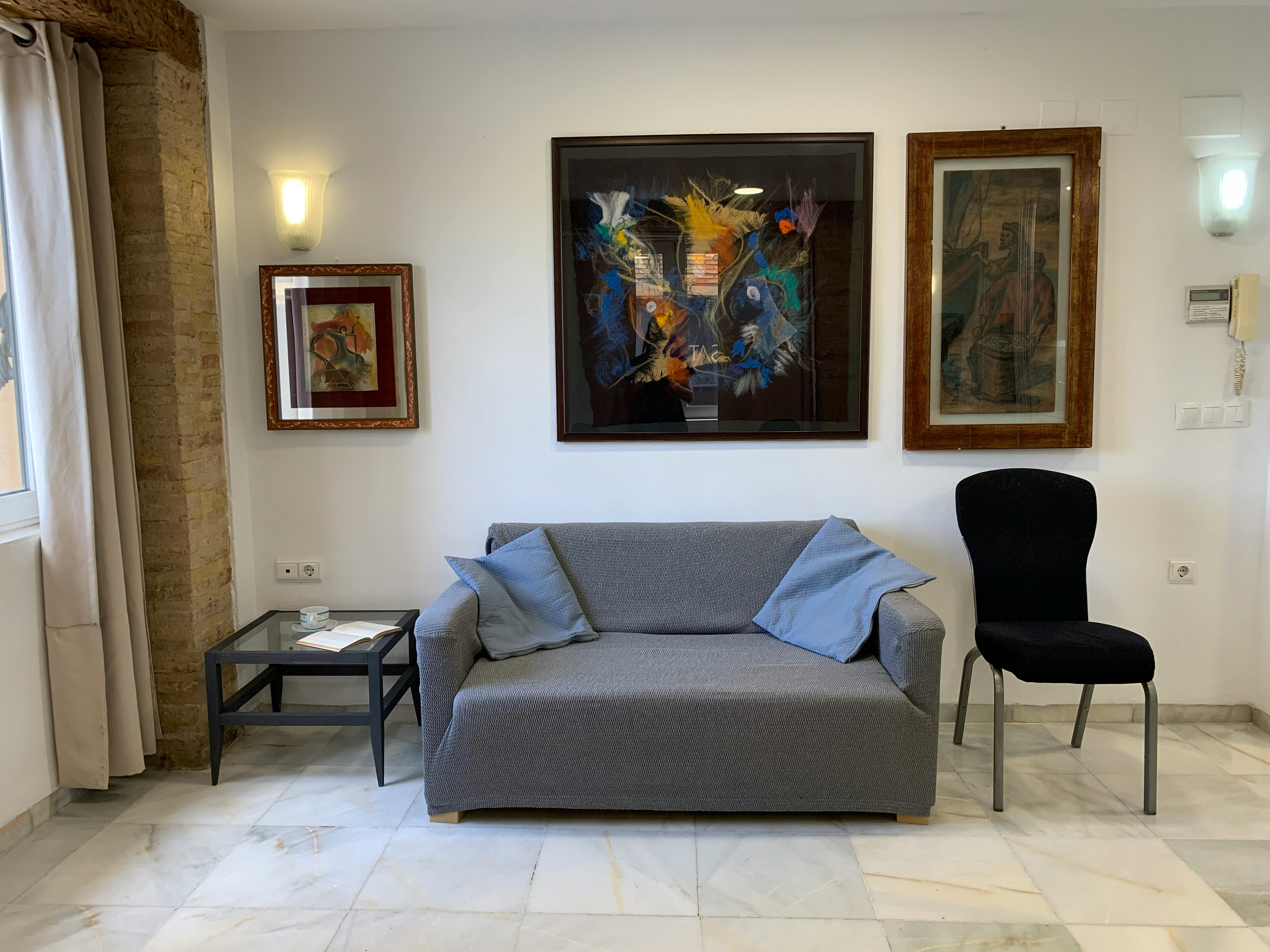 Apartment Valencia, 1 bed — photo 2