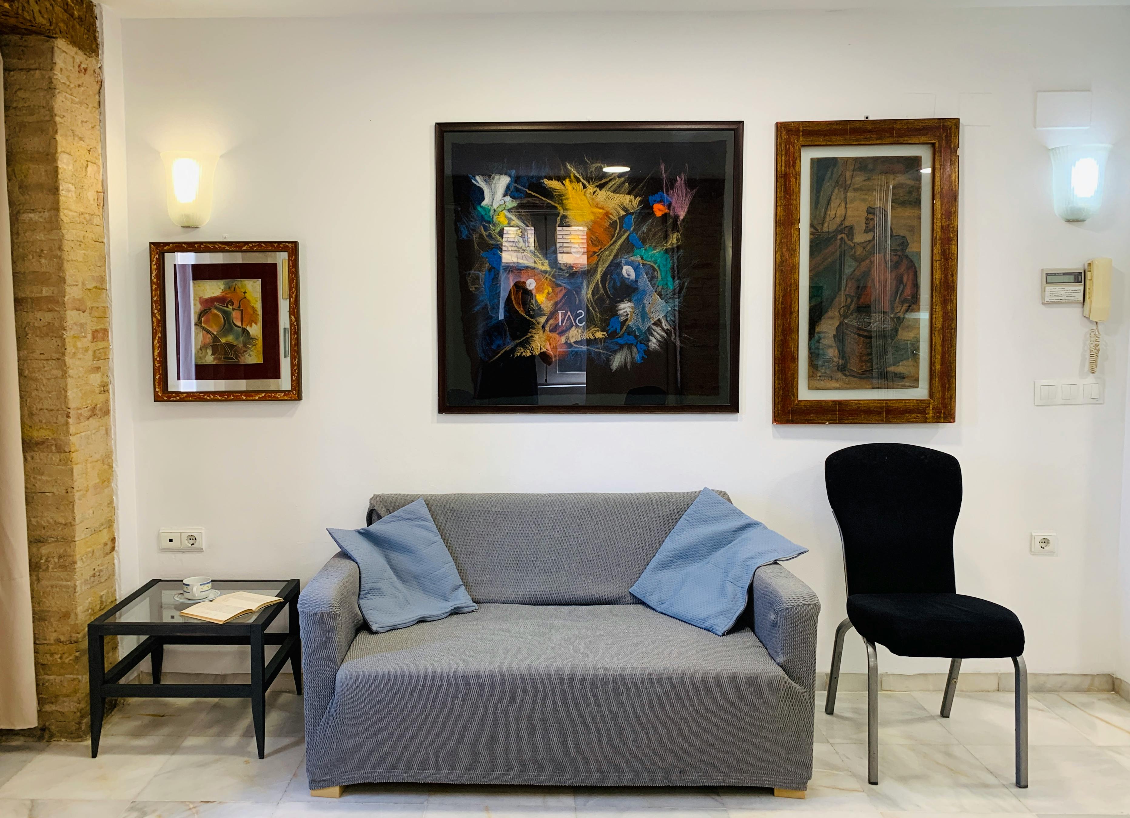 Apartment Valencia, 1 bed — photo 5