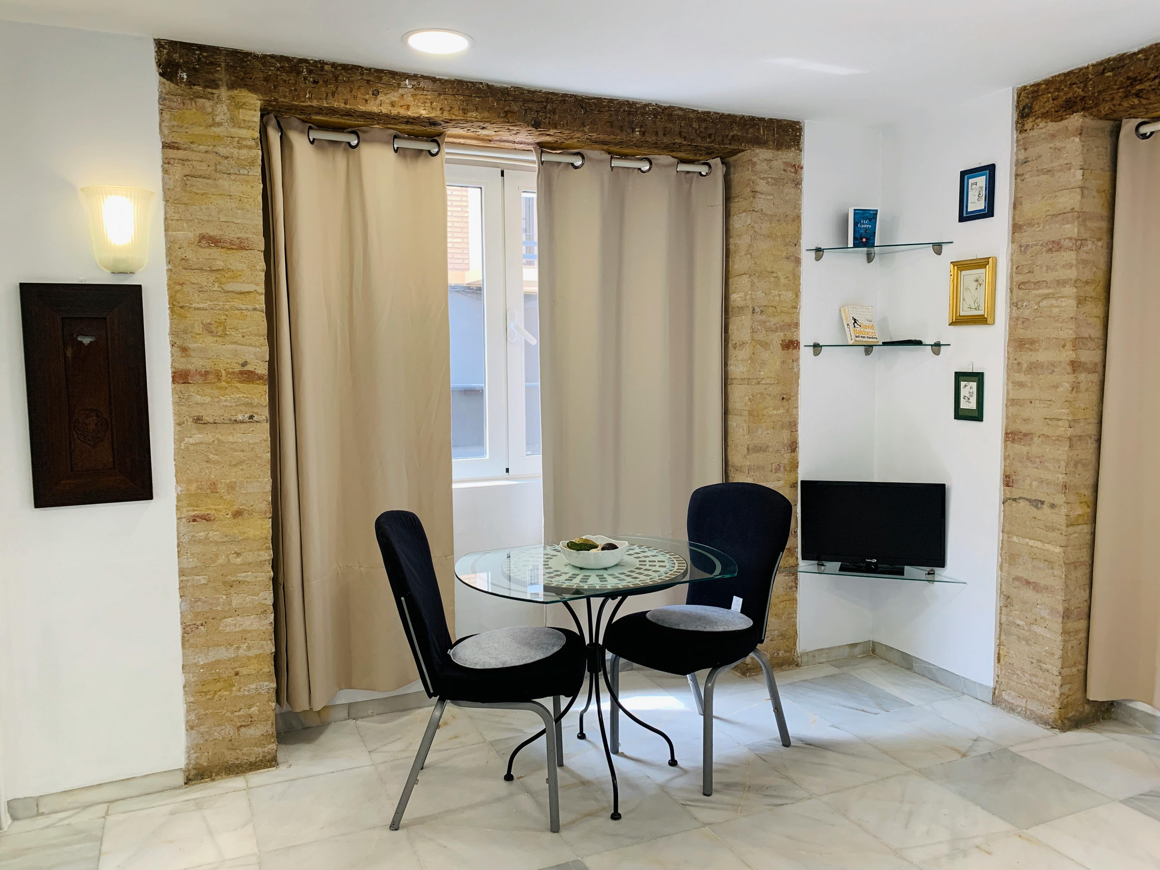 Apartment Valencia, 1 bed — photo 3