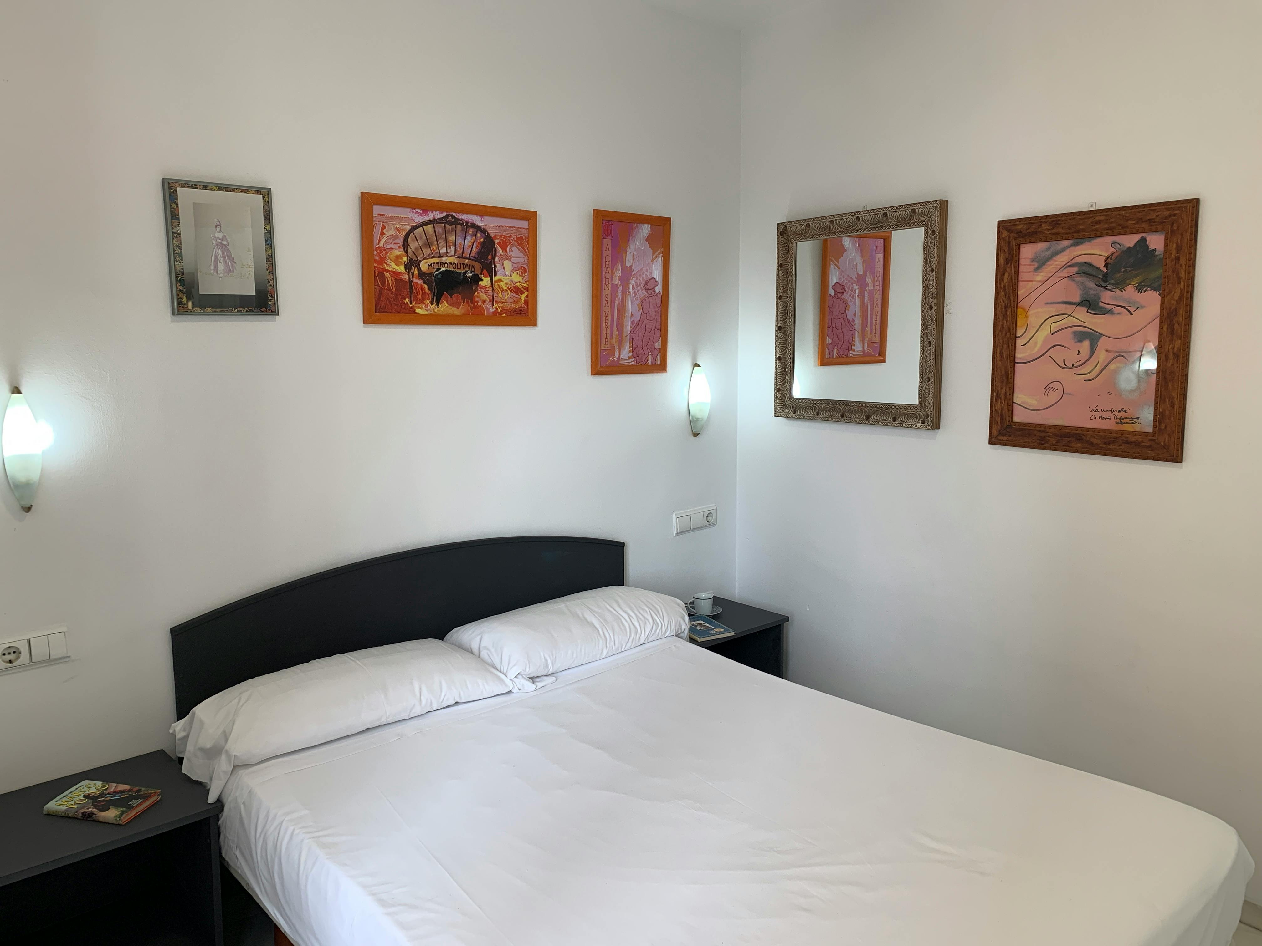 Apartment Valencia, 1 bed — photo 15
