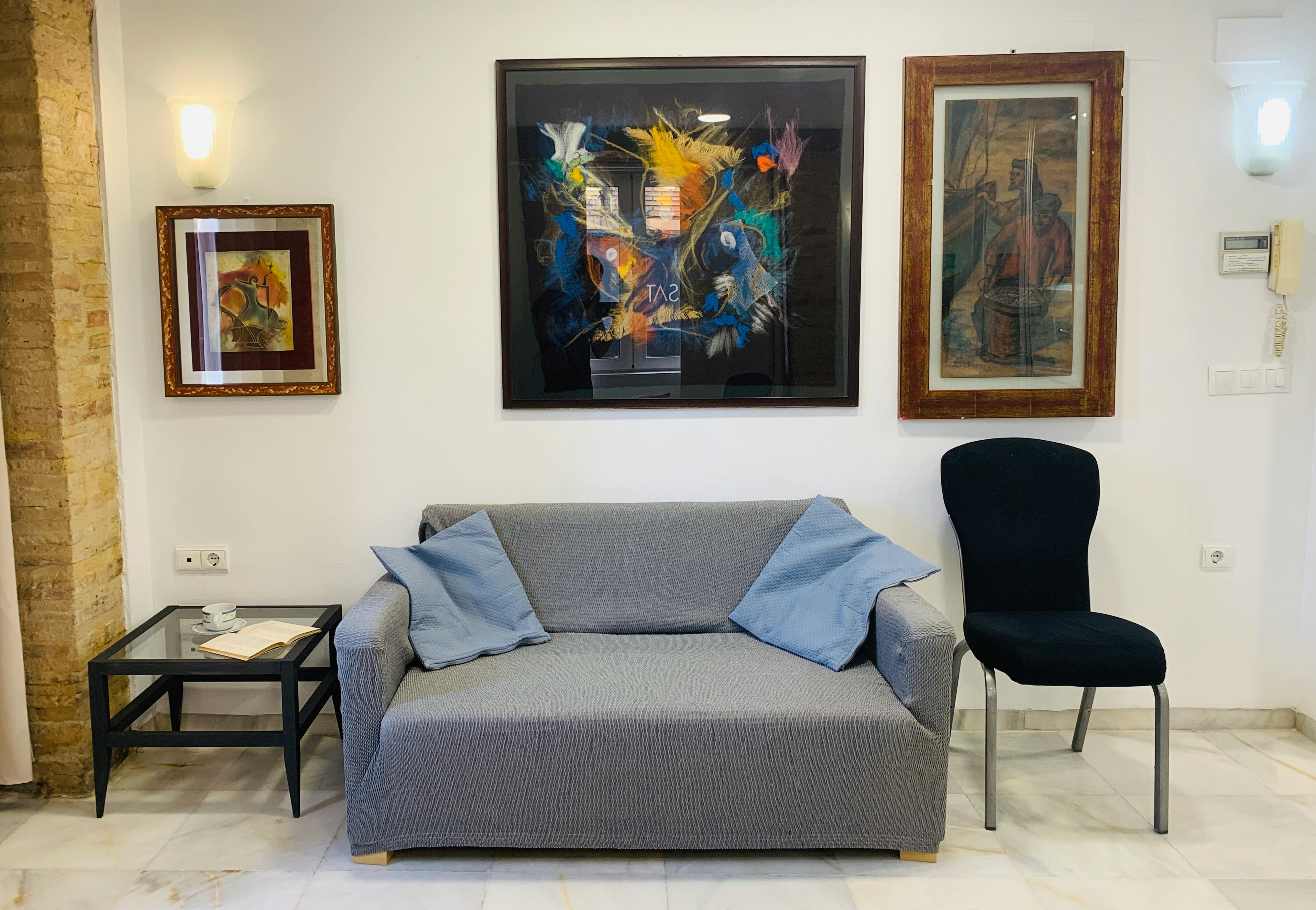 Apartment Valencia, 1 bed — photo 7