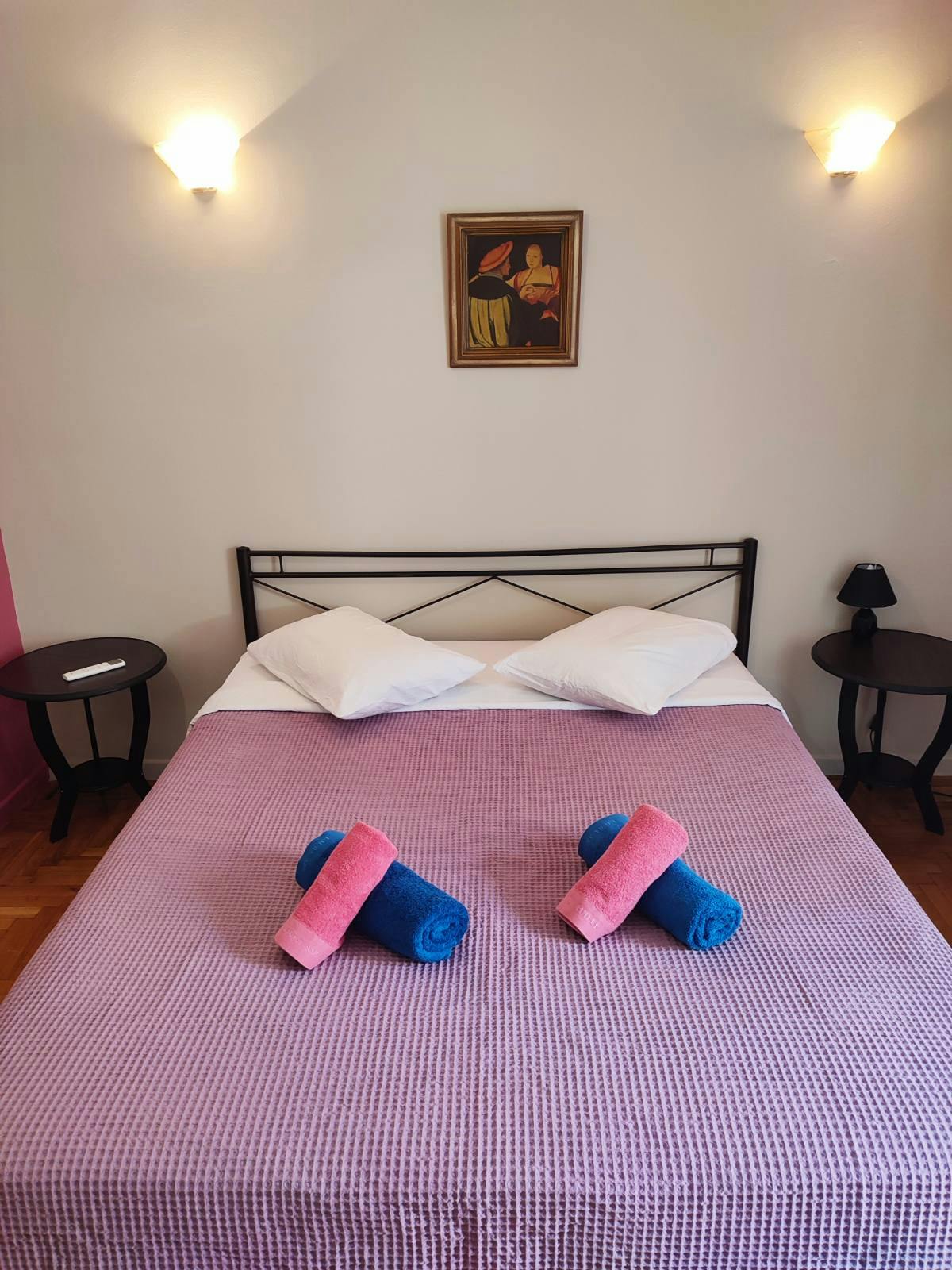 preview gallery tile