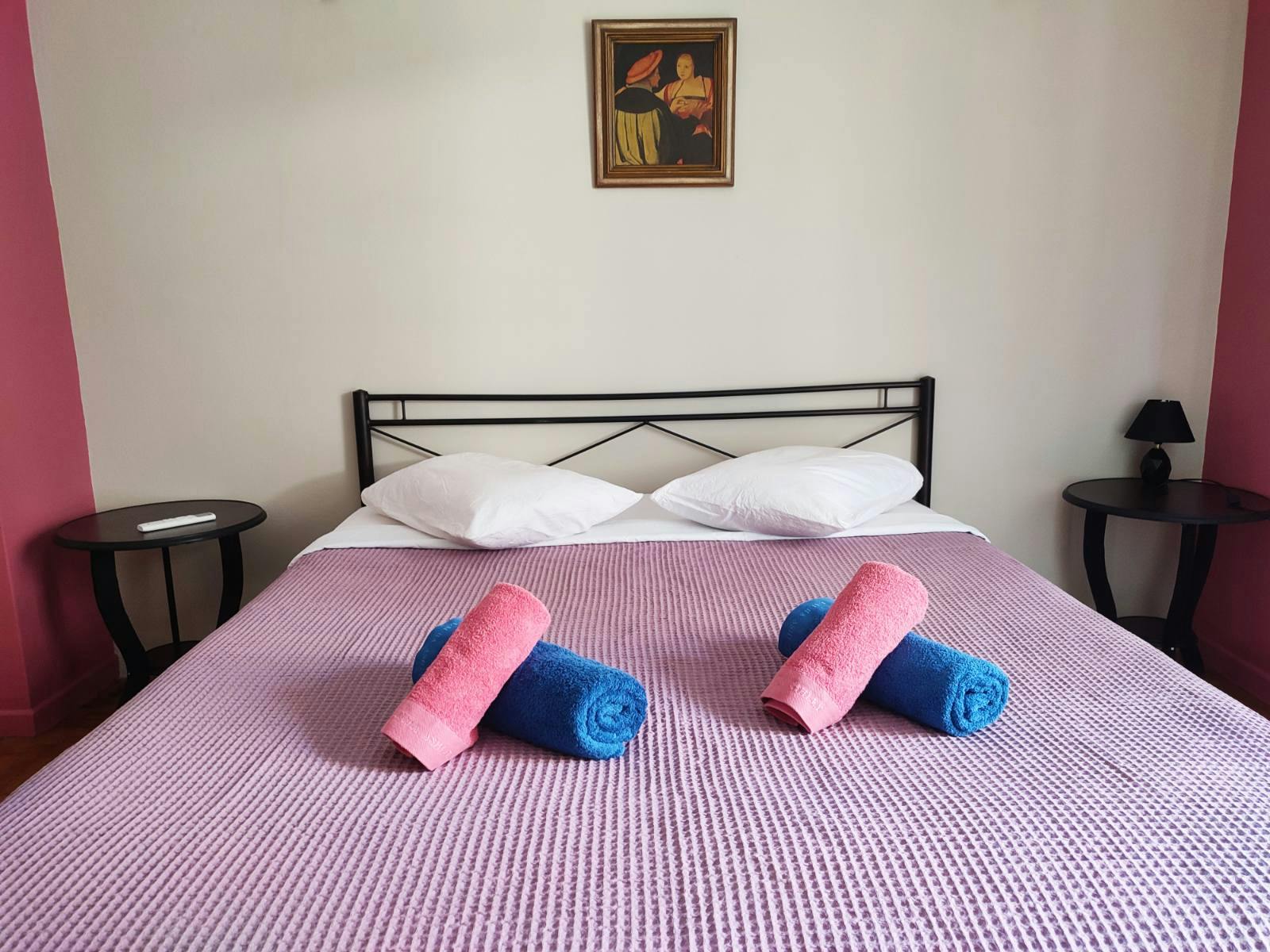 Single room Athens, 1 bed, 25m² — photo 5