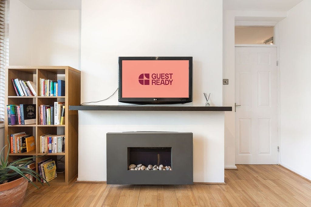 Apartment London, 1 bed — photo 5