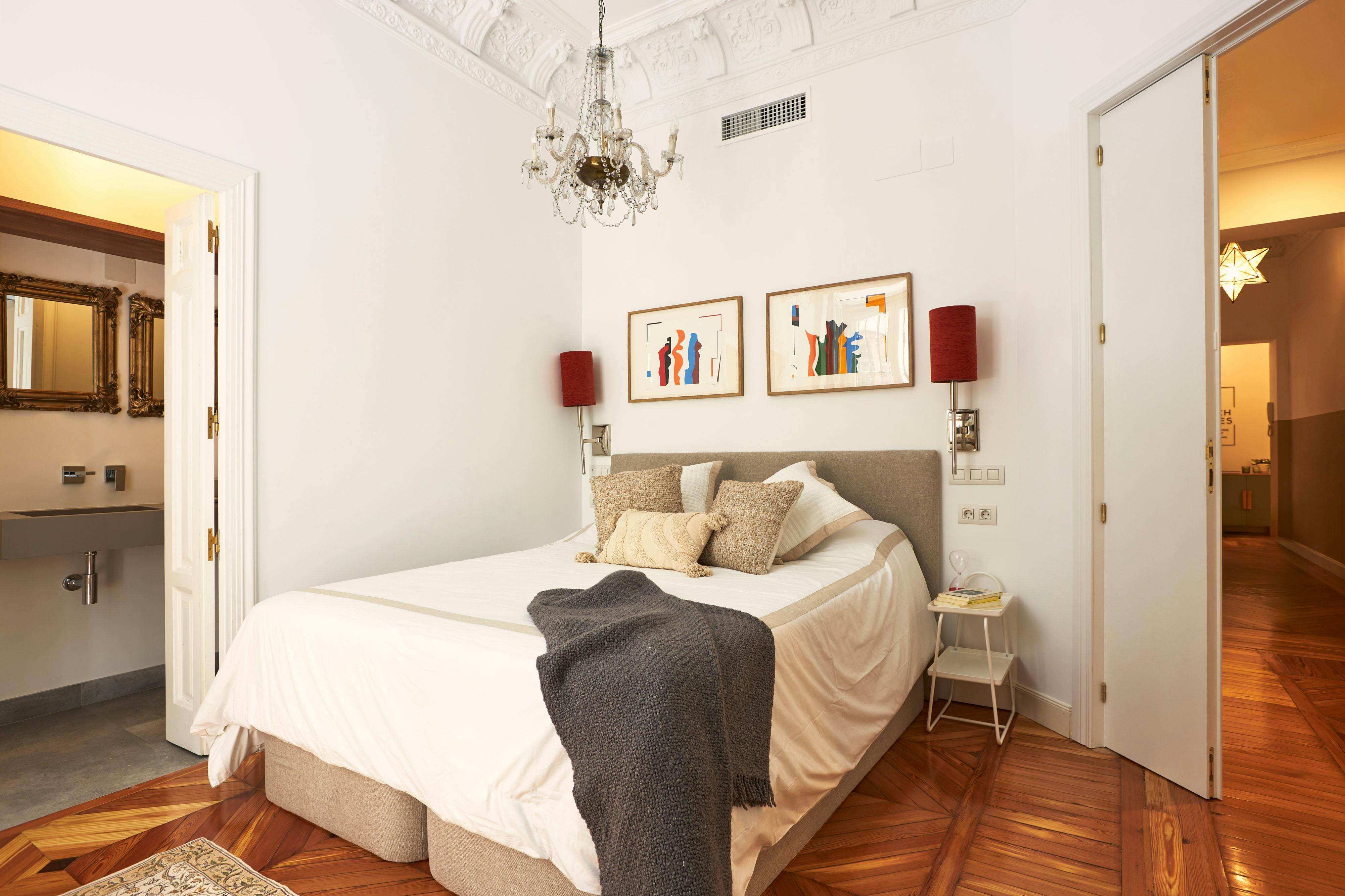 Costanilla de los Ángeles, Madrid Madrid