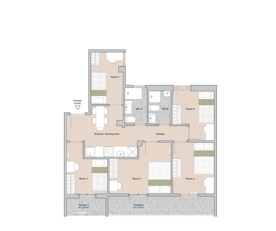 preview gallery tile