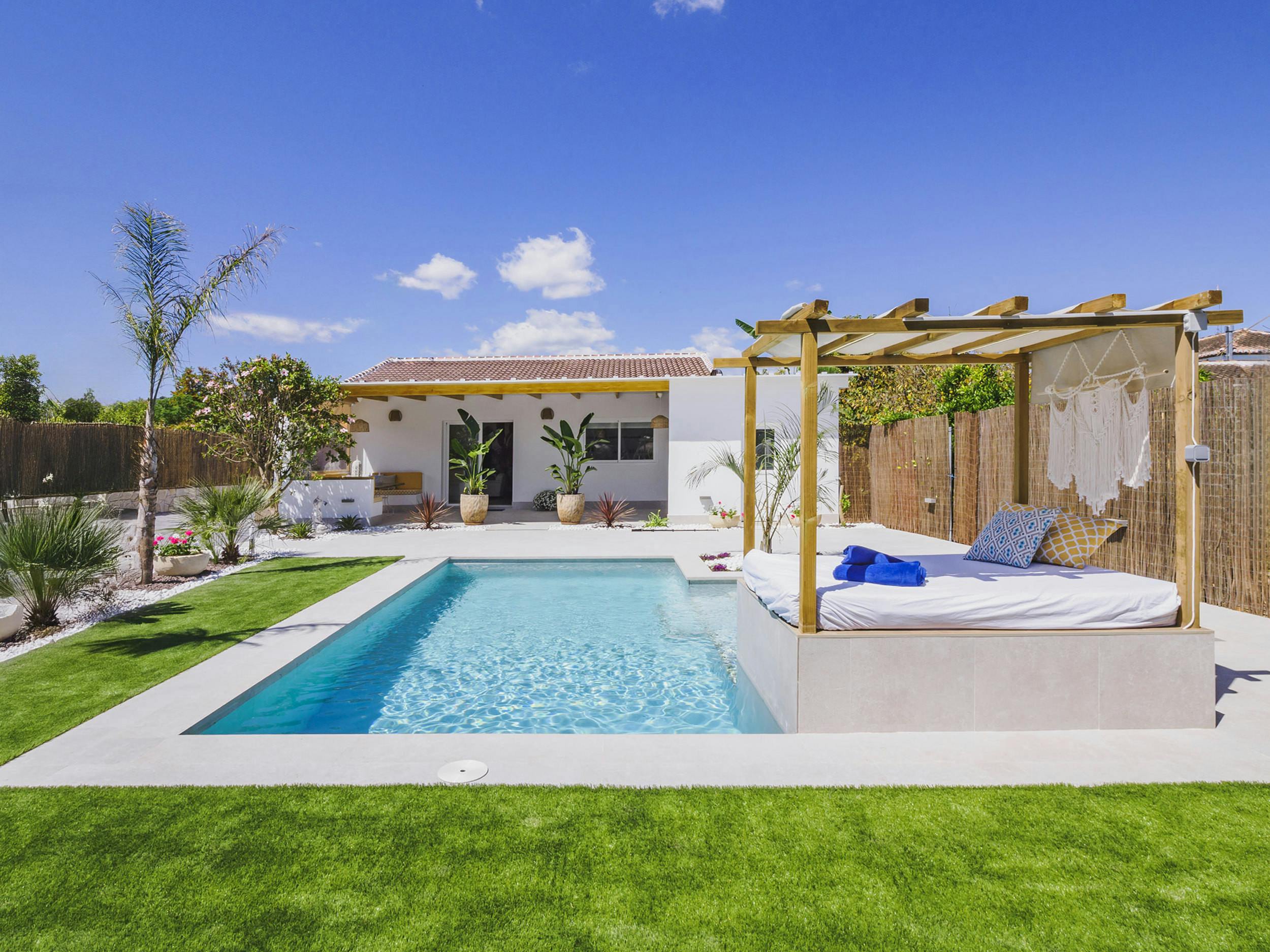 Apartment Alhaurín El Grande, 2 beds — photo 10