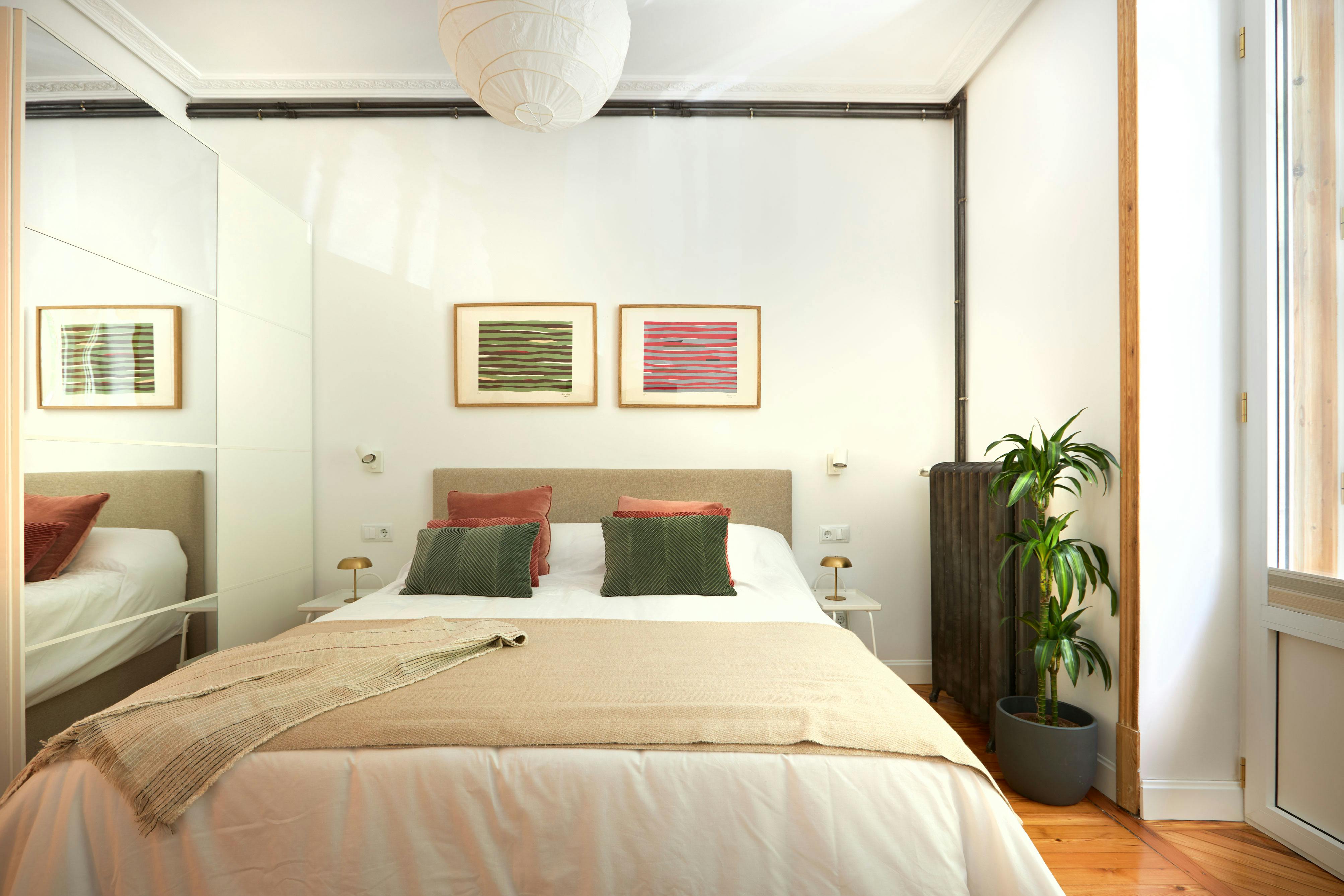 Costanilla de los Ángeles, Madrid Madrid