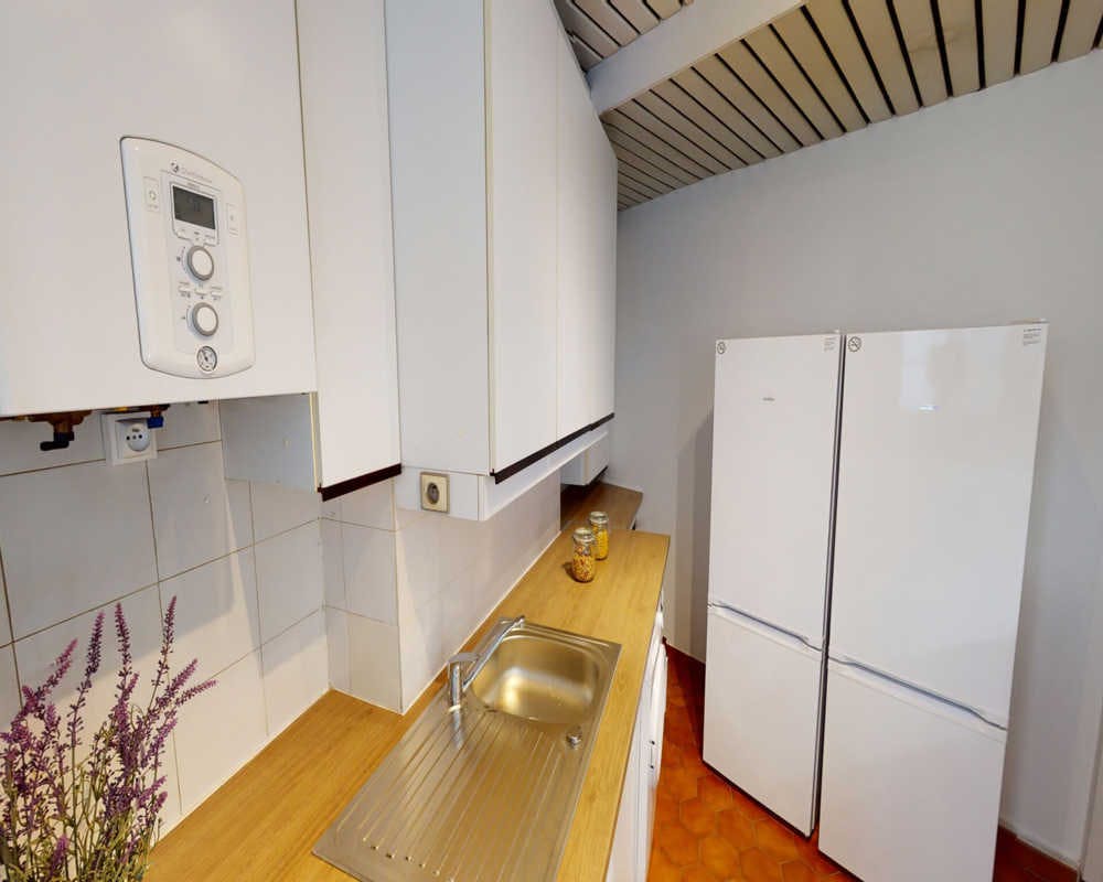 Single room Paris, 1 bed, 13m² — photo 27