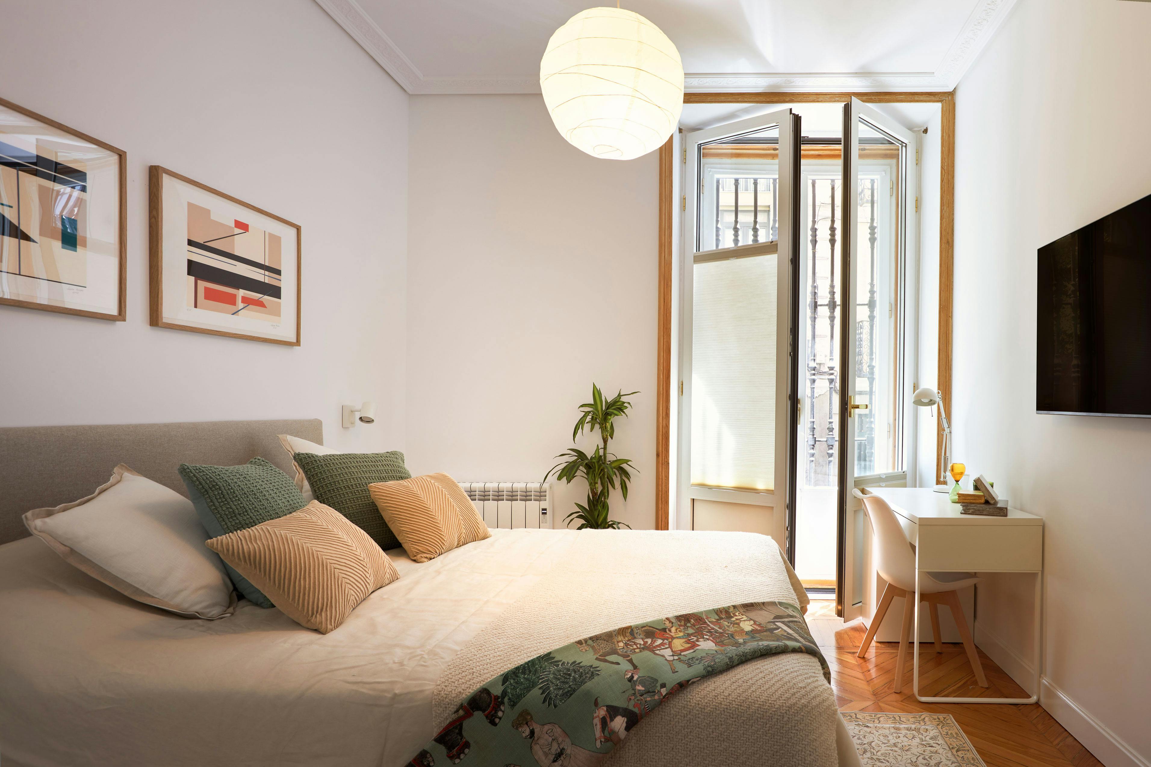 Costanilla de los Ángeles, Madrid Madrid