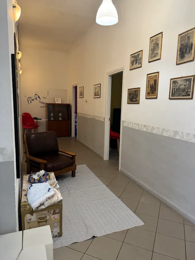 Private room in Via Luigi Galvani, Turin (1629977) room image 7
