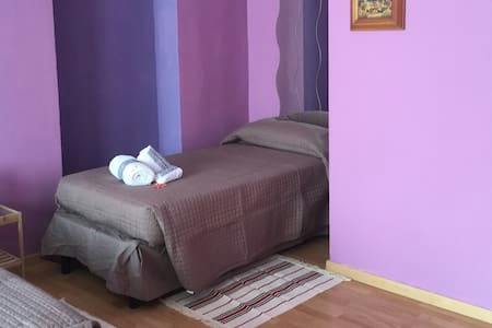 Single room Turin, 1 bed, 12m² — photo 15