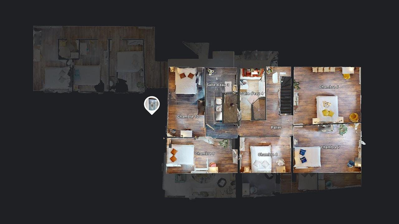 preview gallery tile