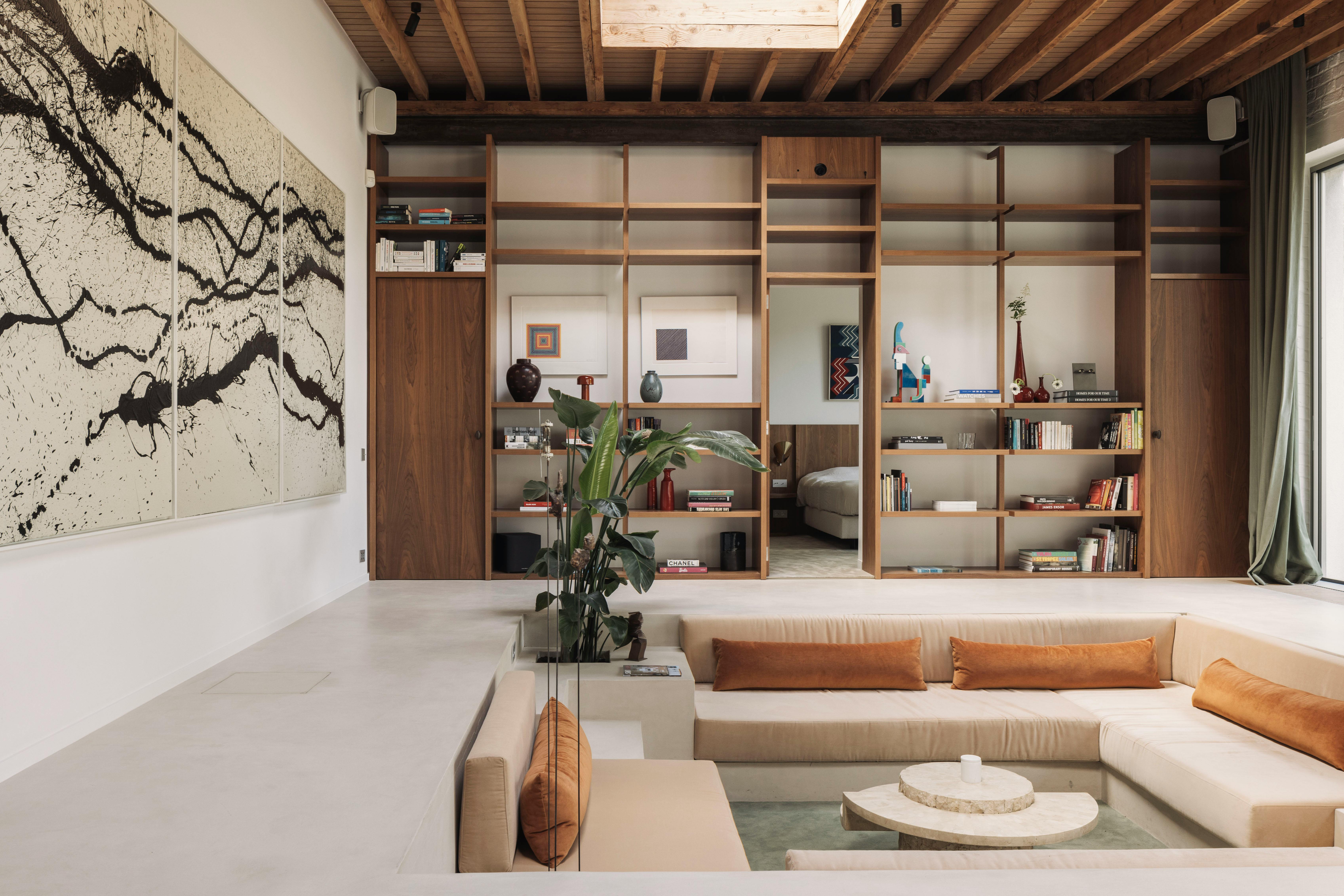 Rue du Croissant, Forest Forest